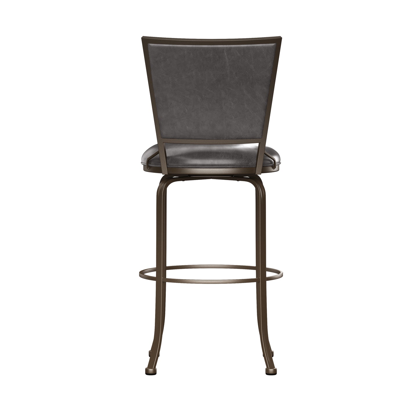 Belle Grove Metal Stool