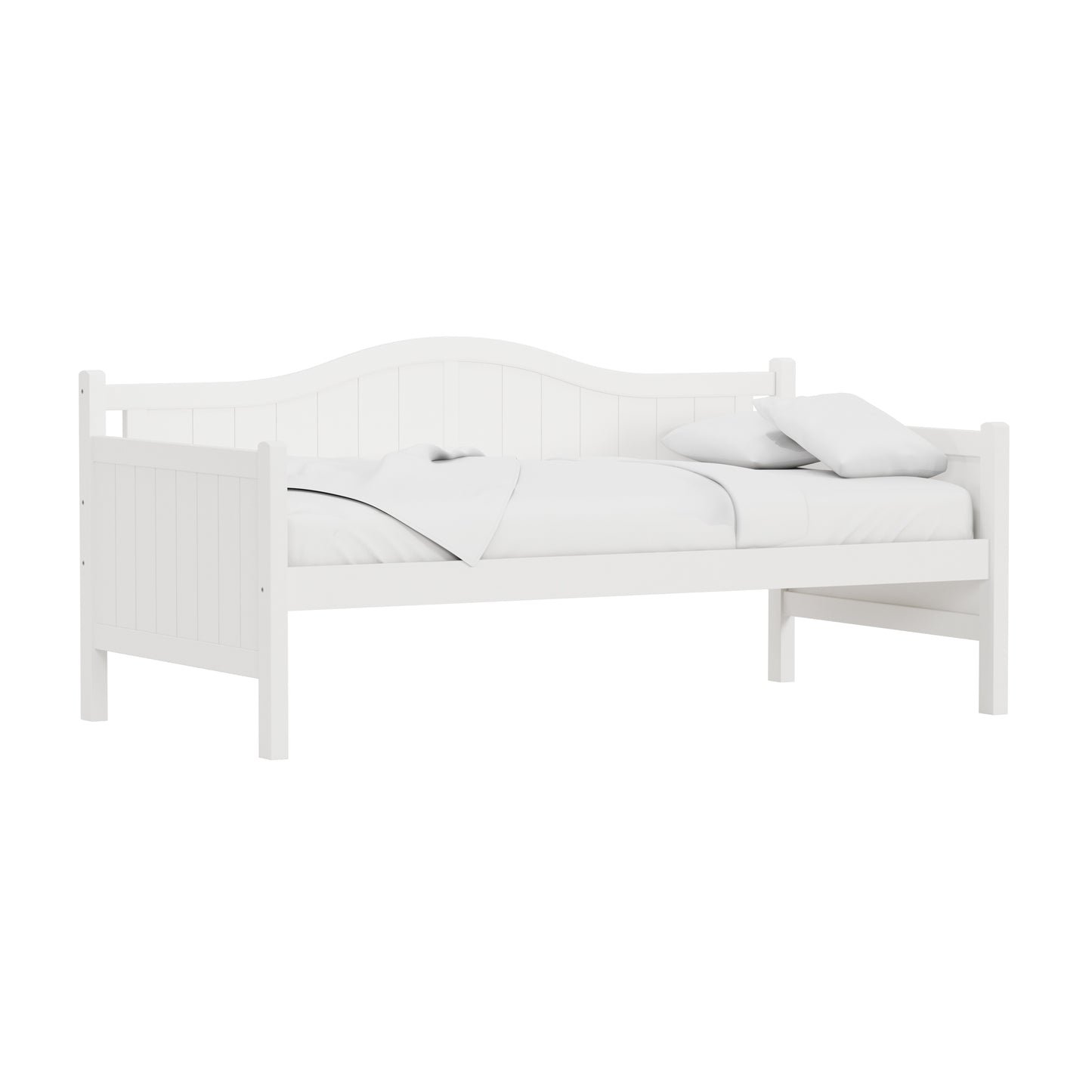 Staci Wood Daybed