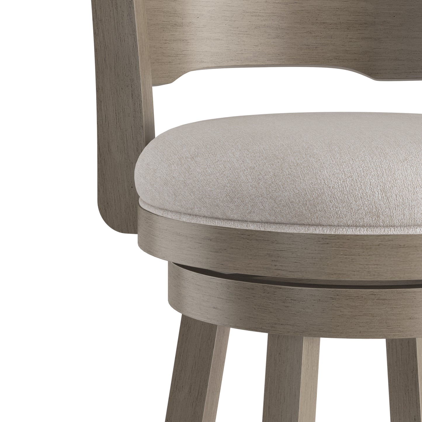 Arborwood Wood Stool