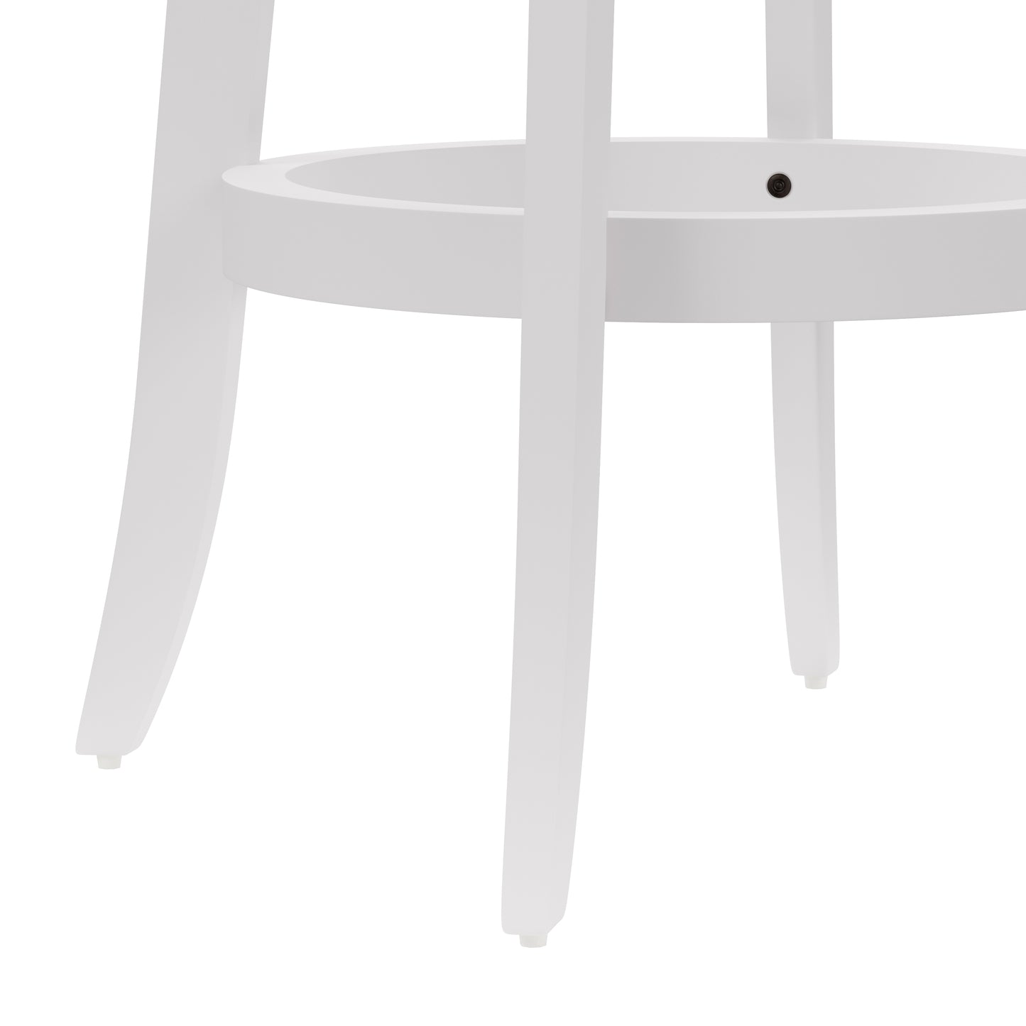 Savana Wood Stool