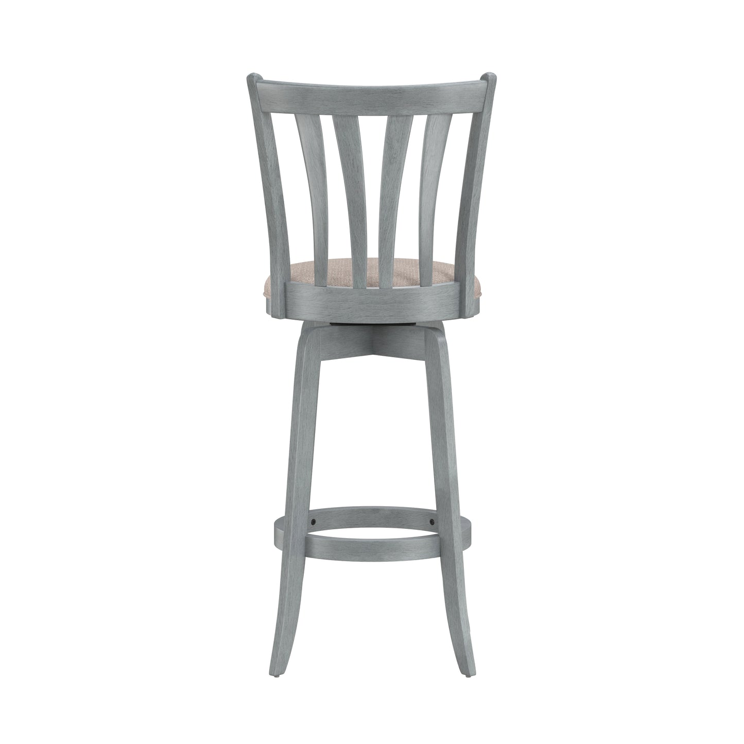 Savana Wood Stool