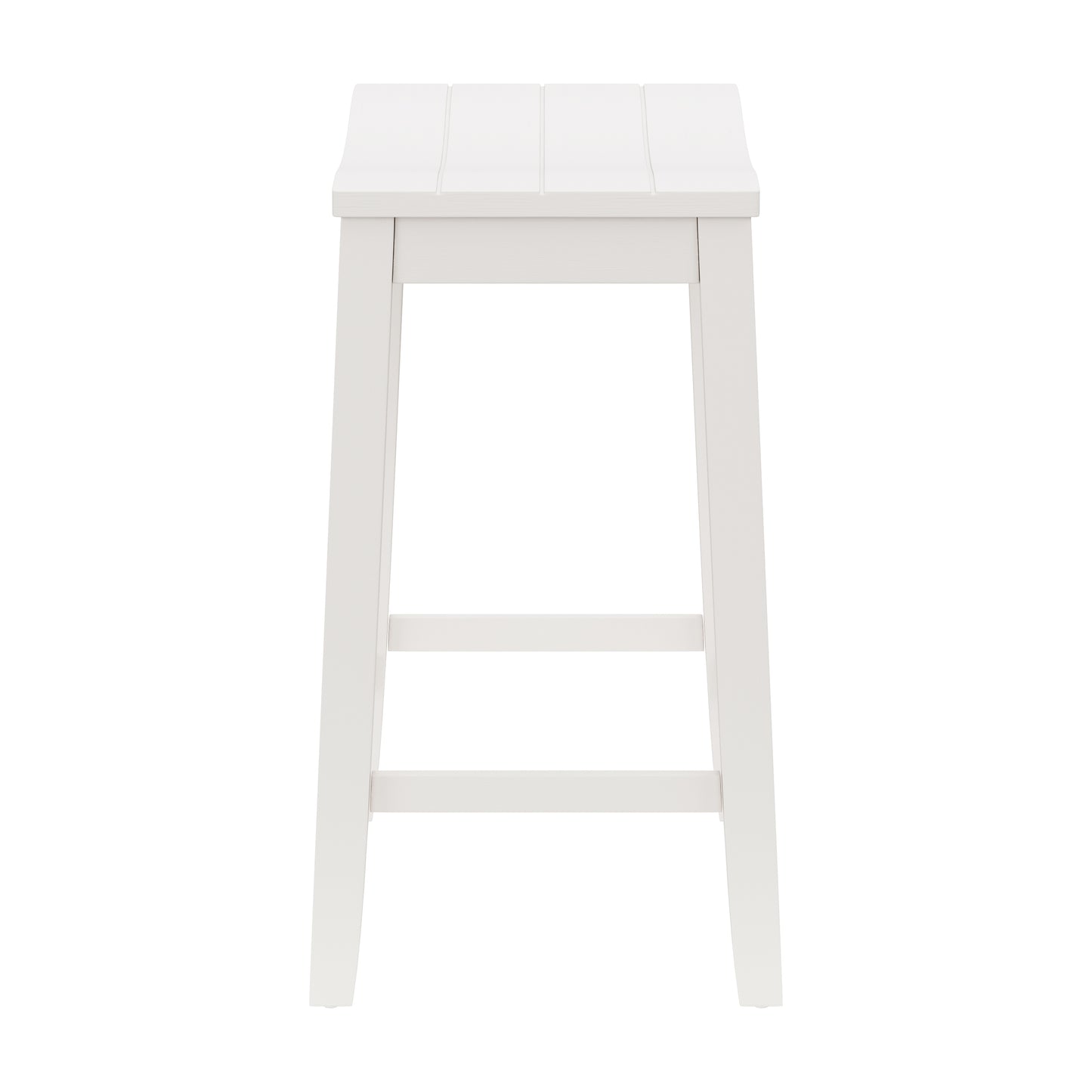 Fiddler Wood Stool