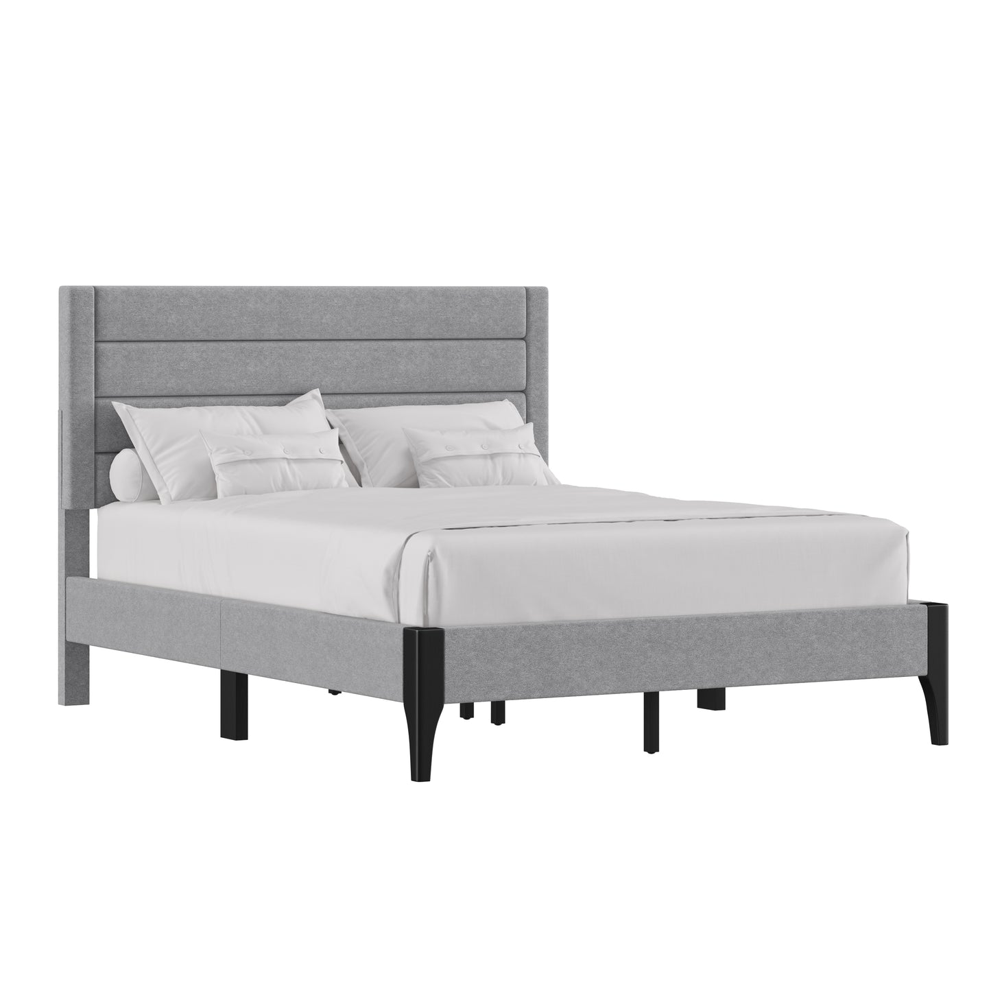 Maryhill Upholstered Bed