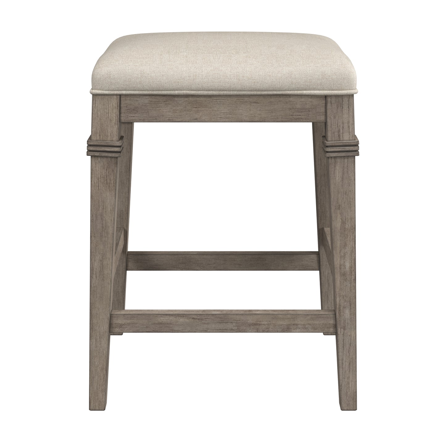 Arabella Wood Stool