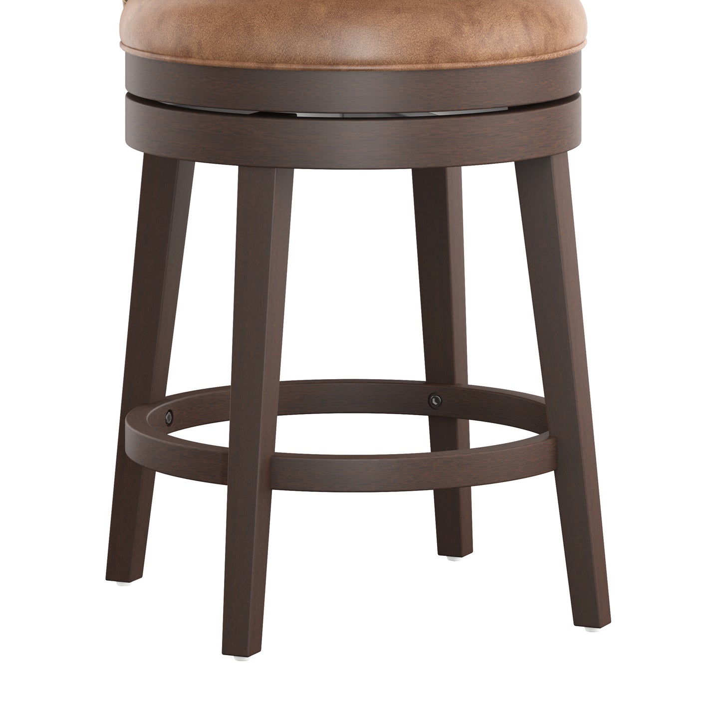 Edenwood Wood Stool
