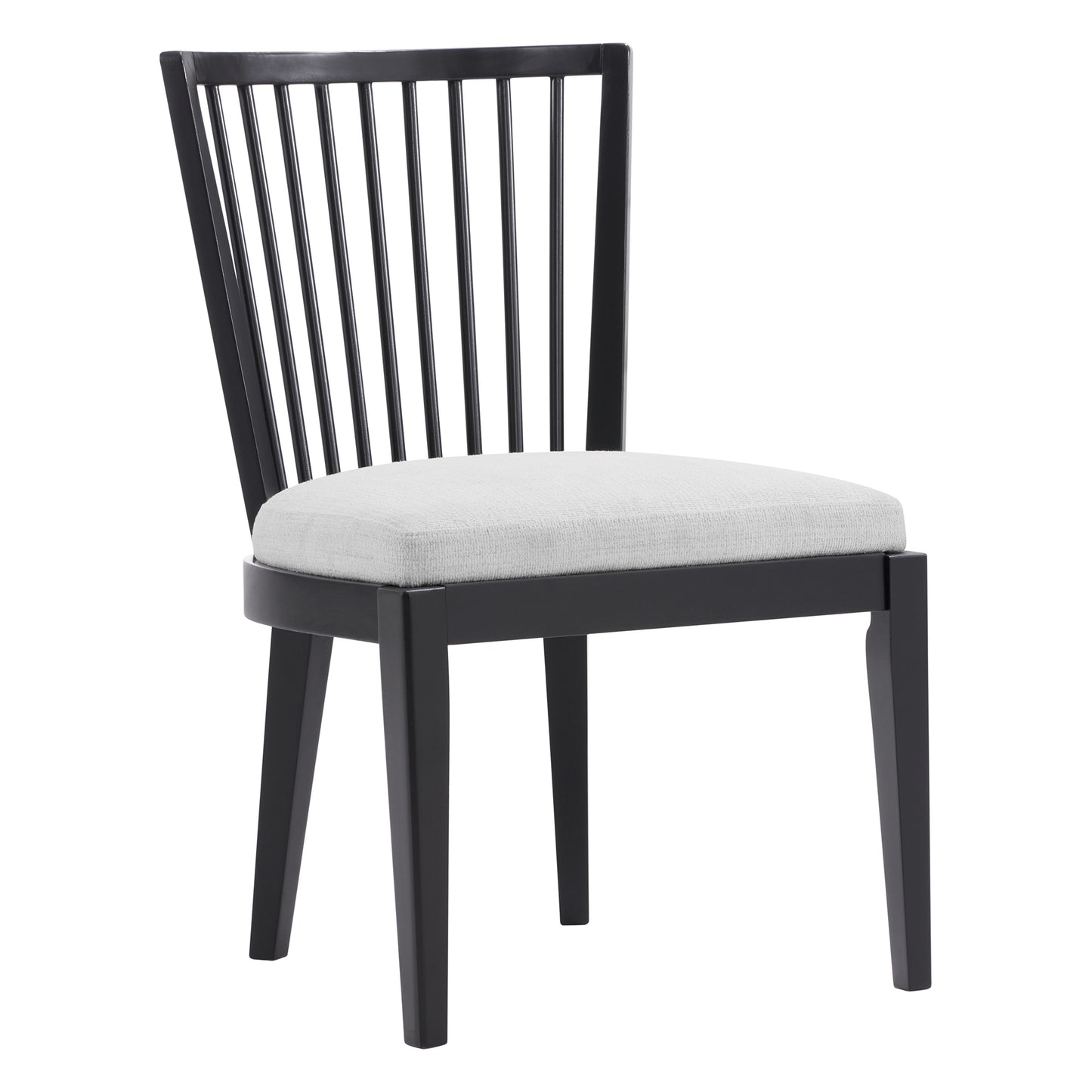 Portsmouth Wood Dining Side Chair, Set of 2