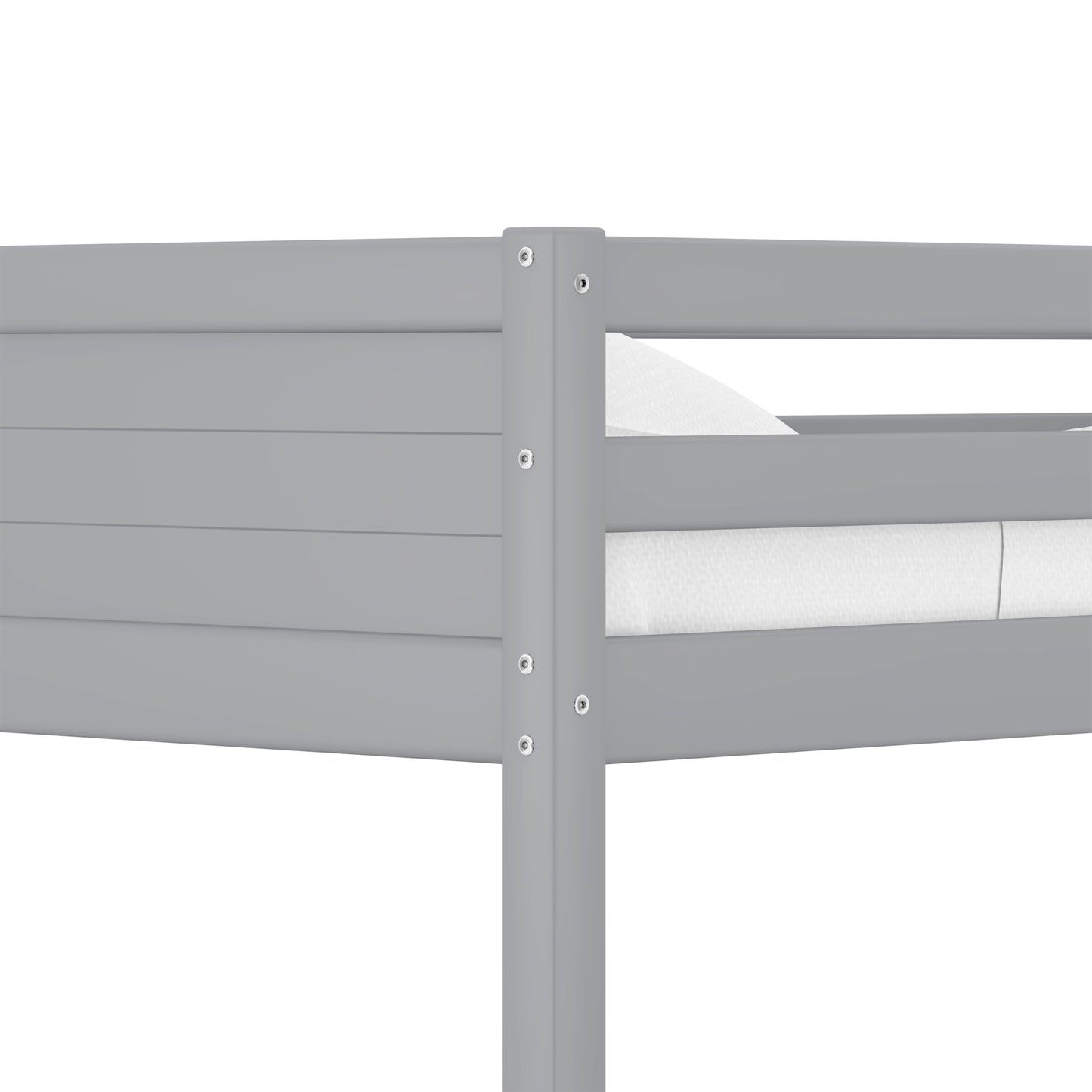 Capri Wood Bunk Bed