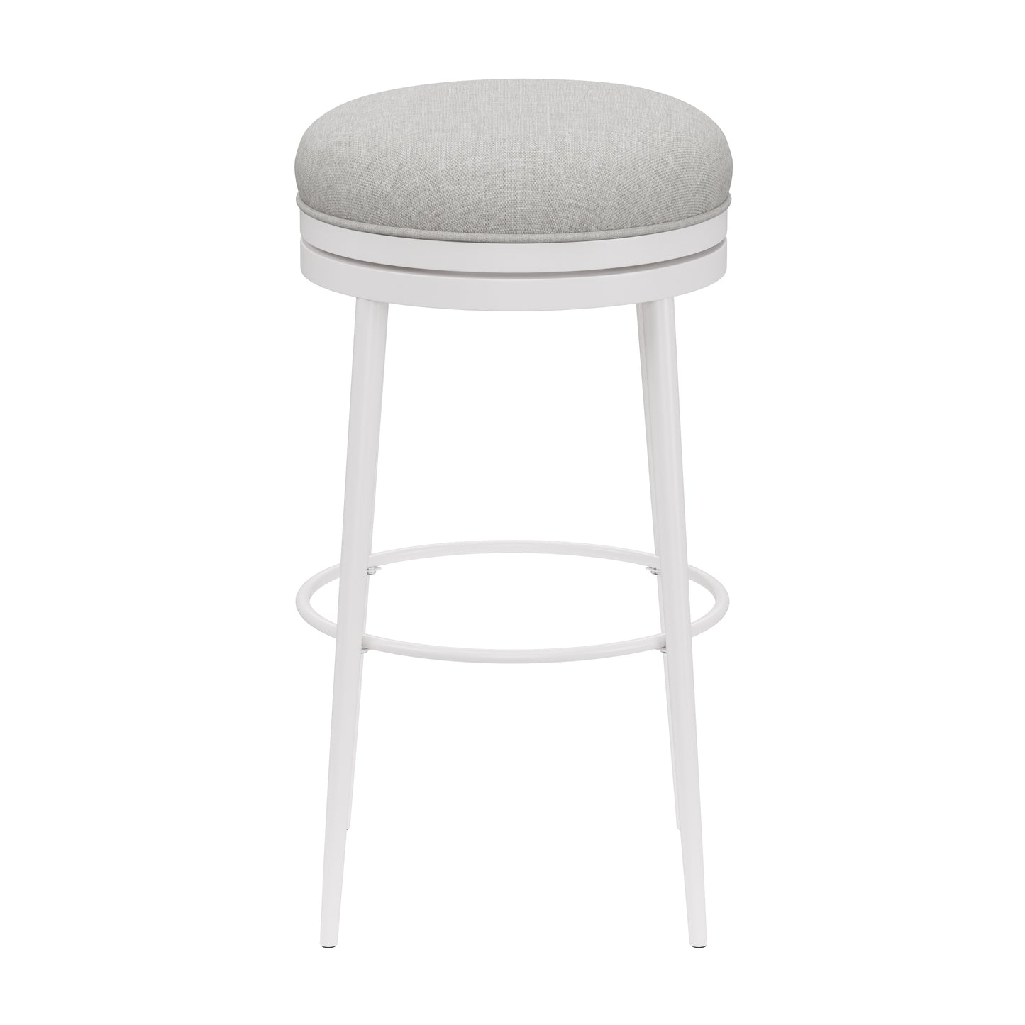 Aubrie Metal Stool