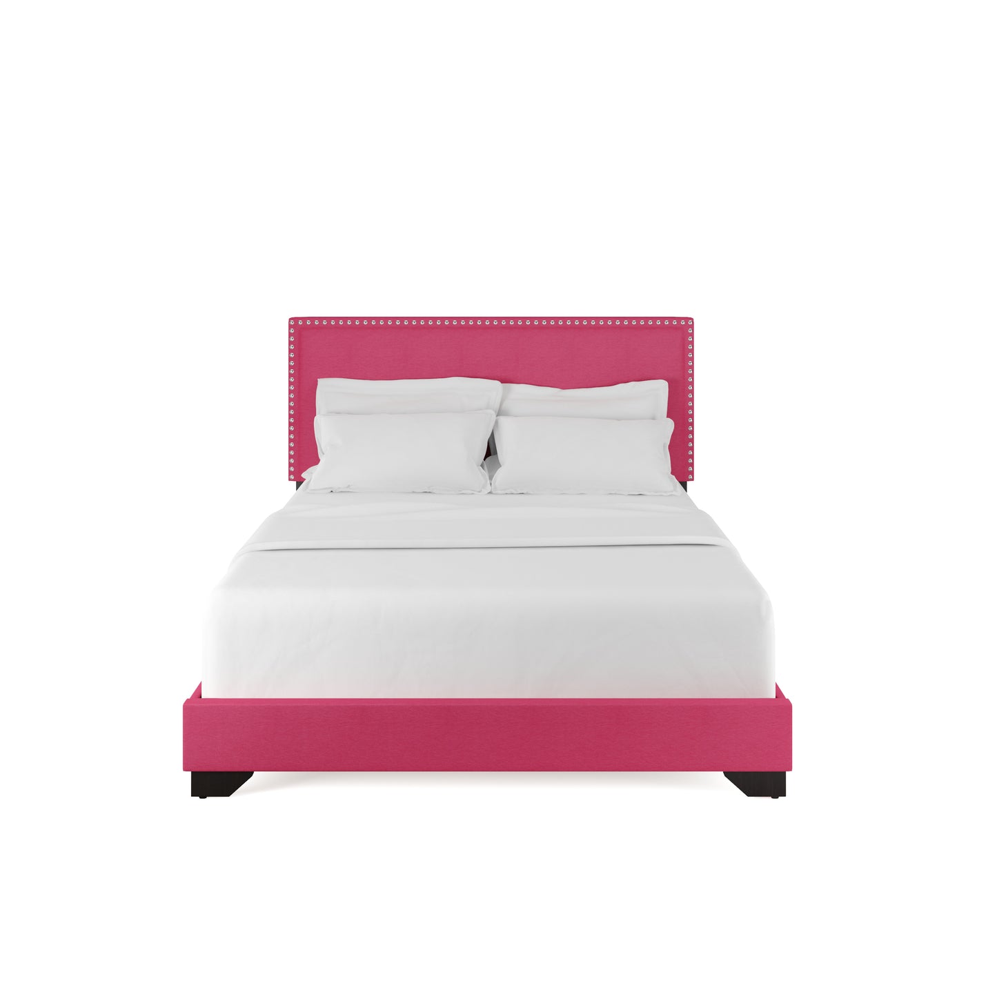 Skylar Upholstered Bed