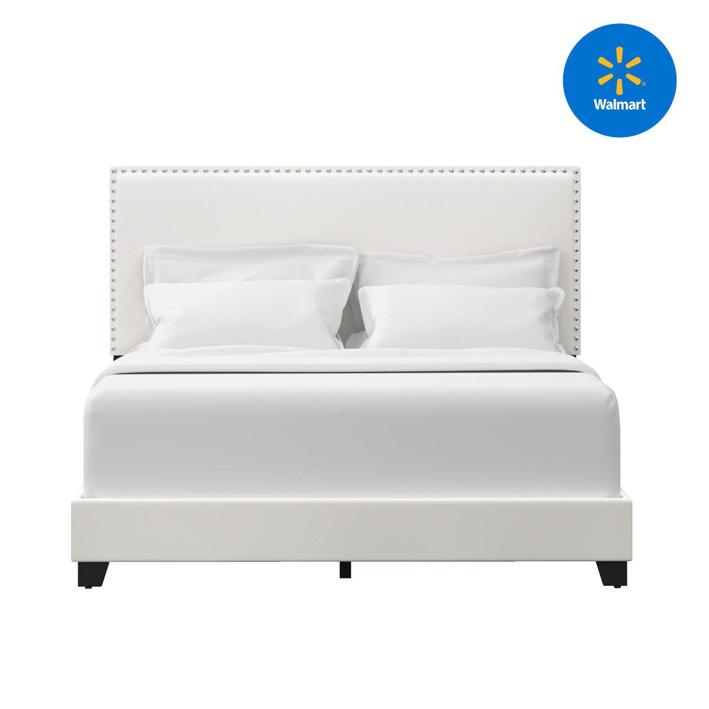 Willow Upholstered Bed