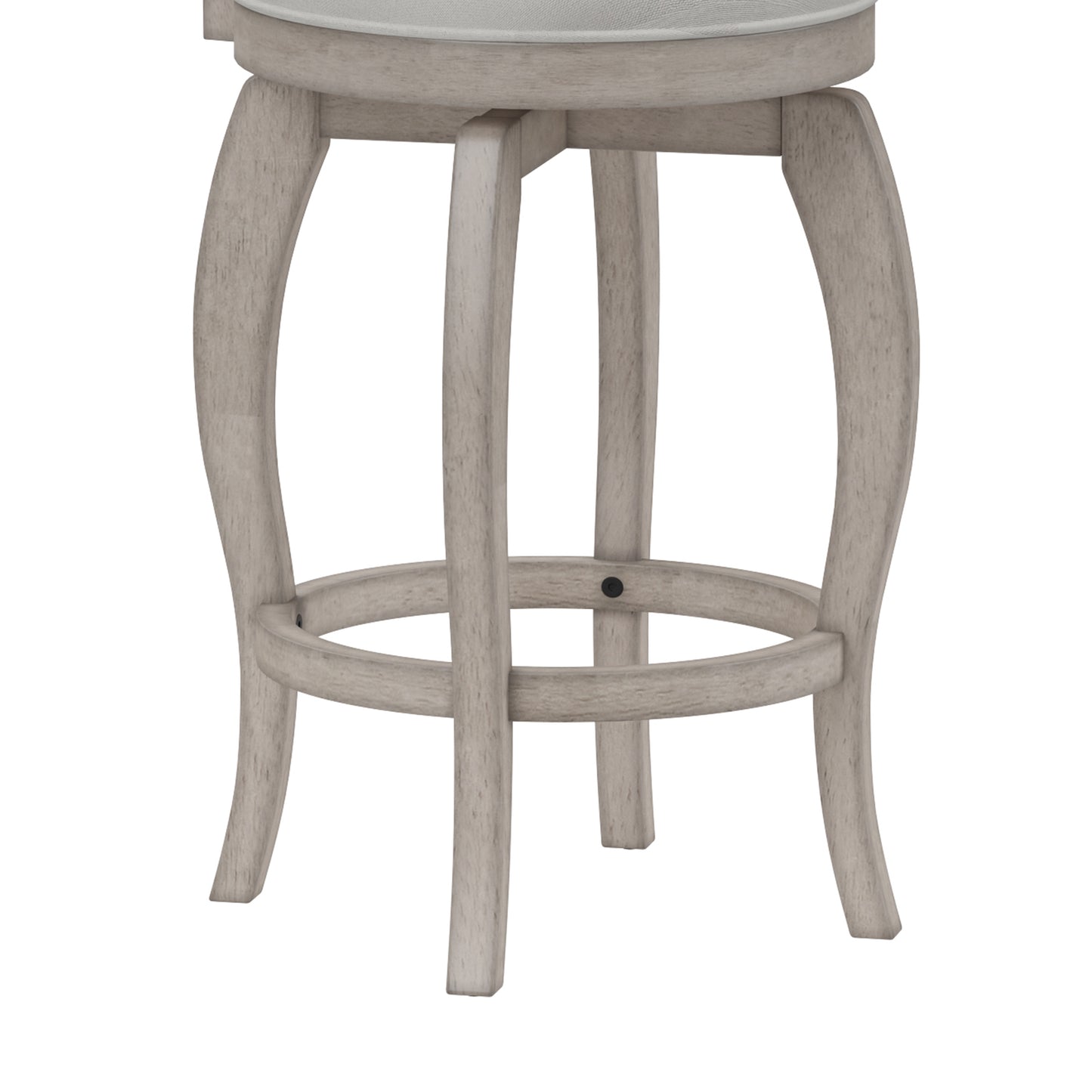 Ellendale Wood Stool