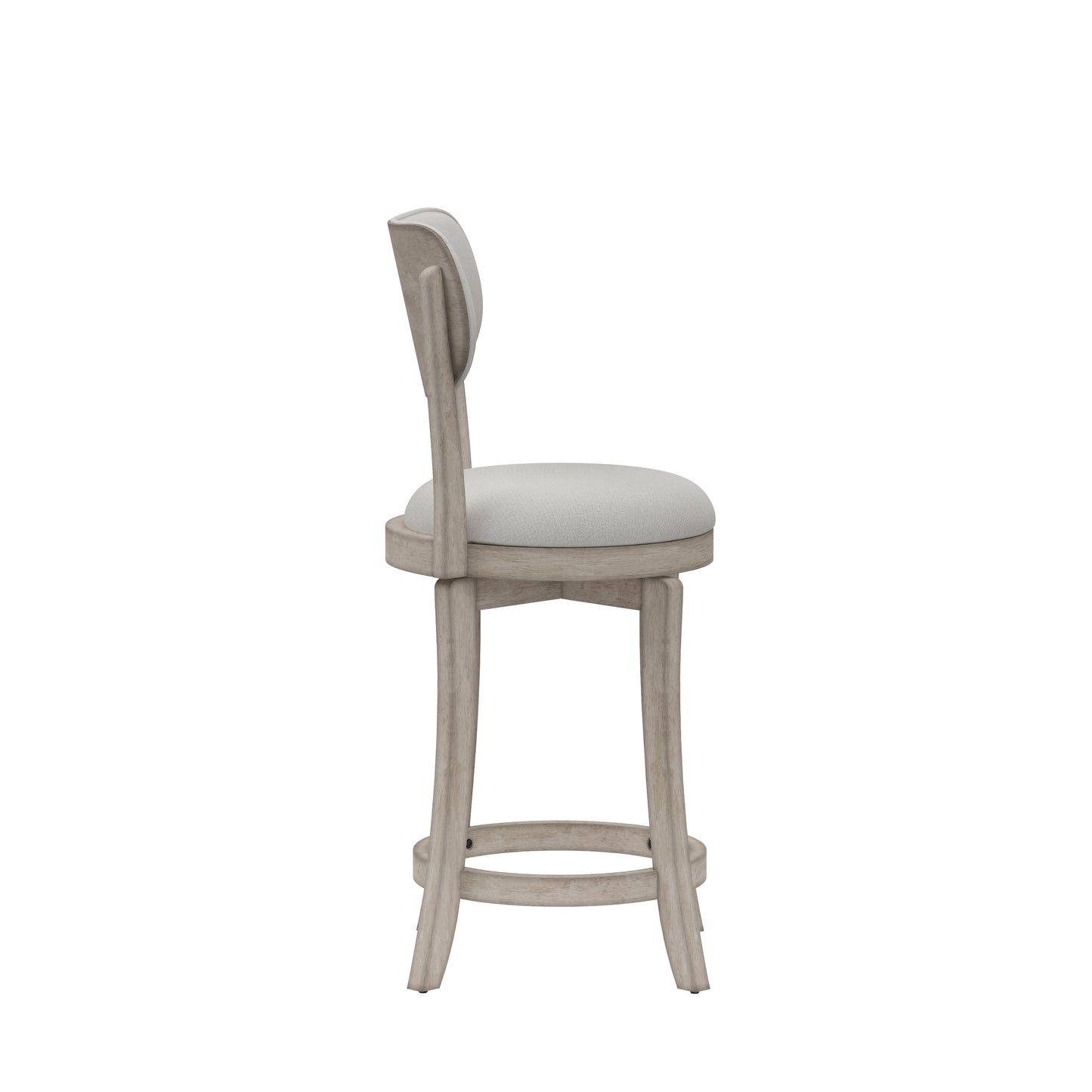 Sloan Wood Stool