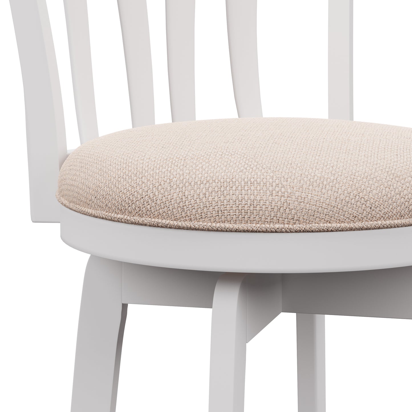 Savana Wood Stool
