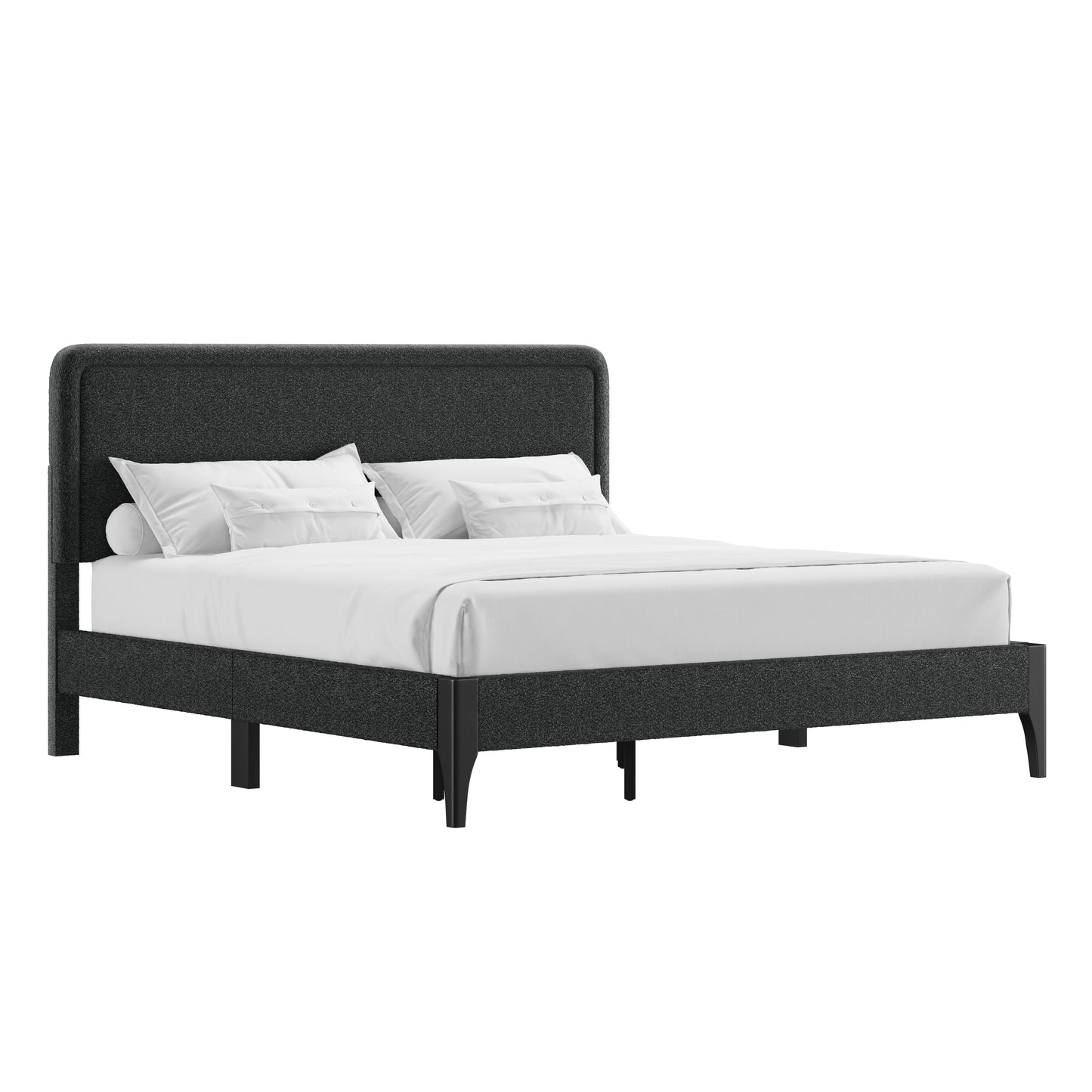 Highview Upholstered Bed