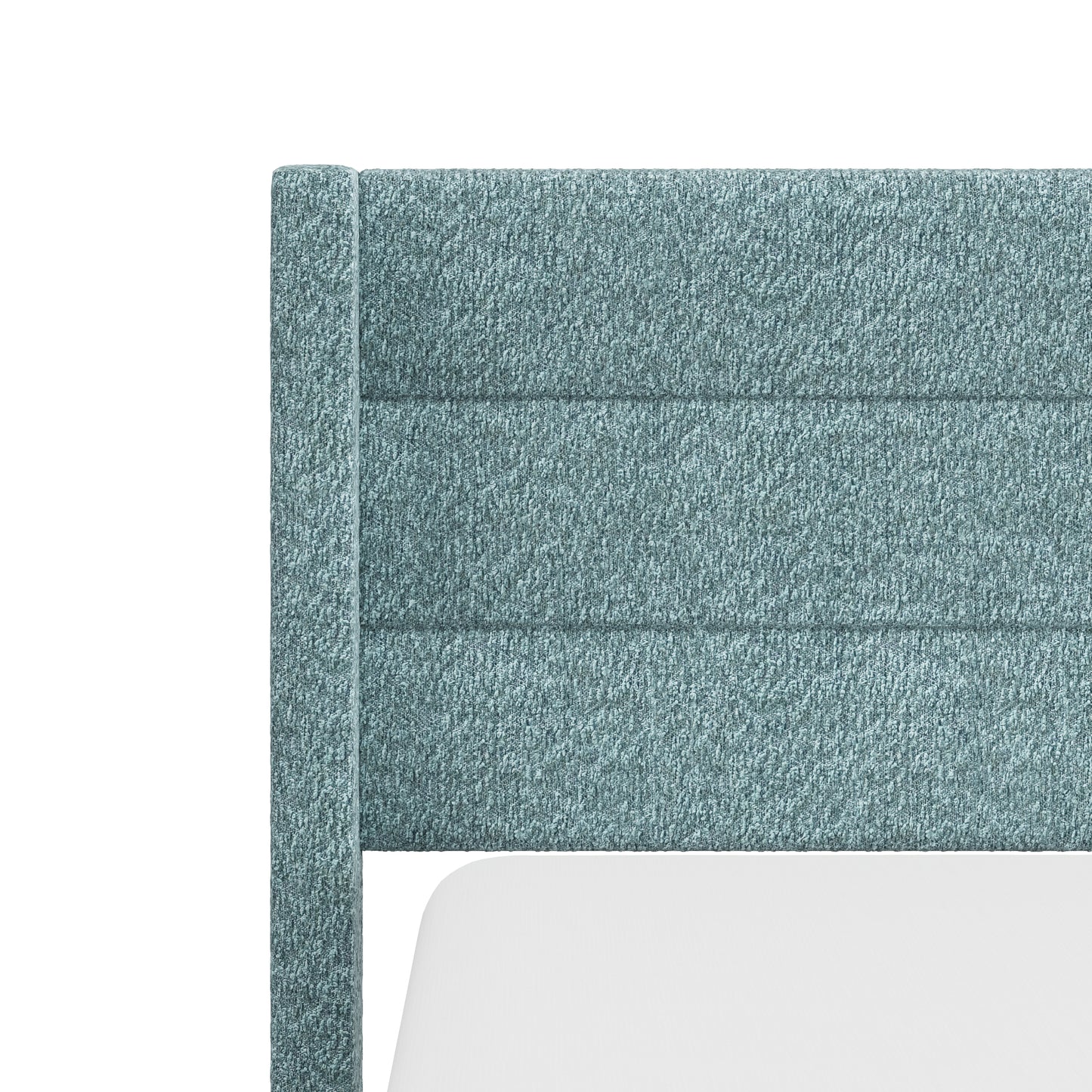 Demore Upholstered Bed