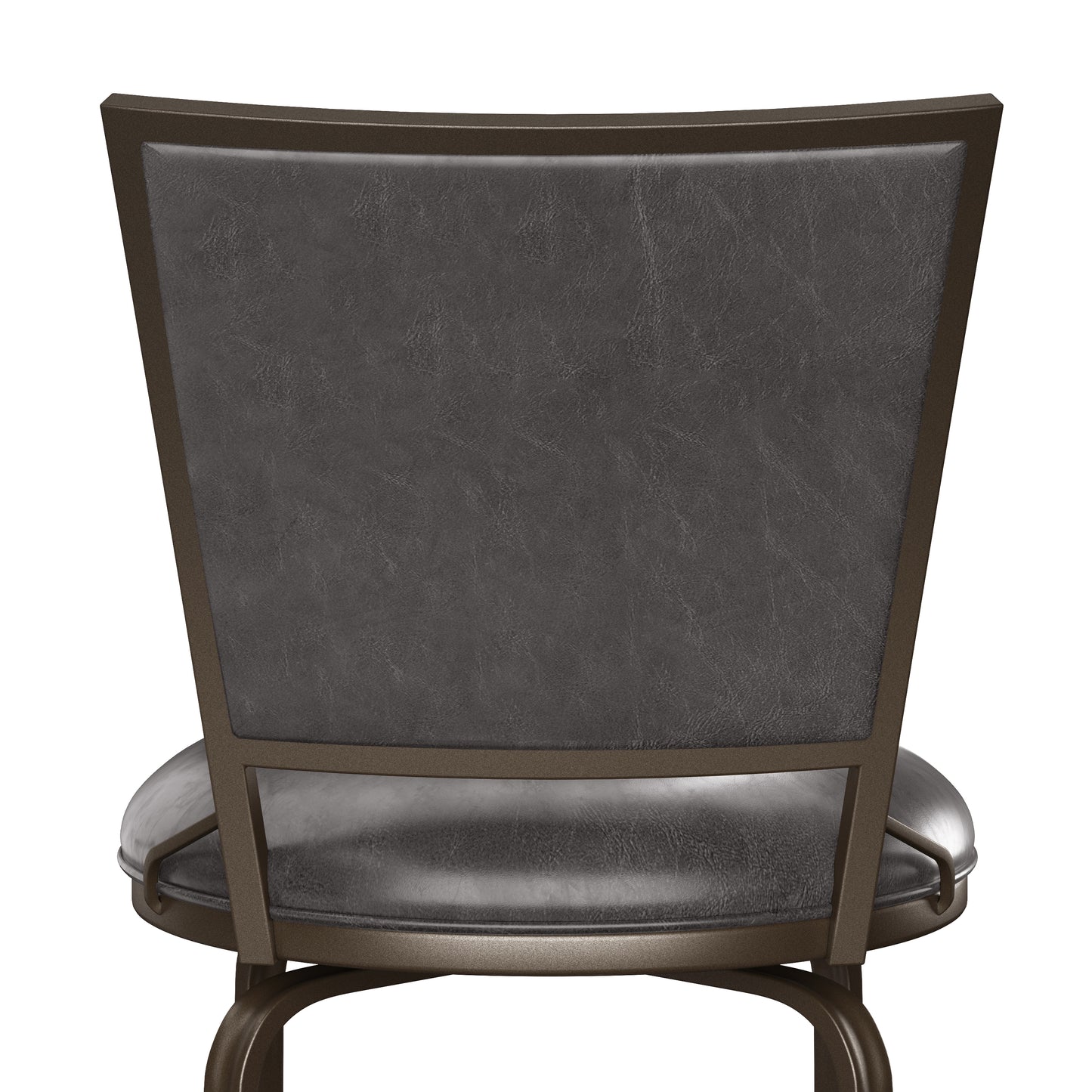 Belle Grove Metal Stool
