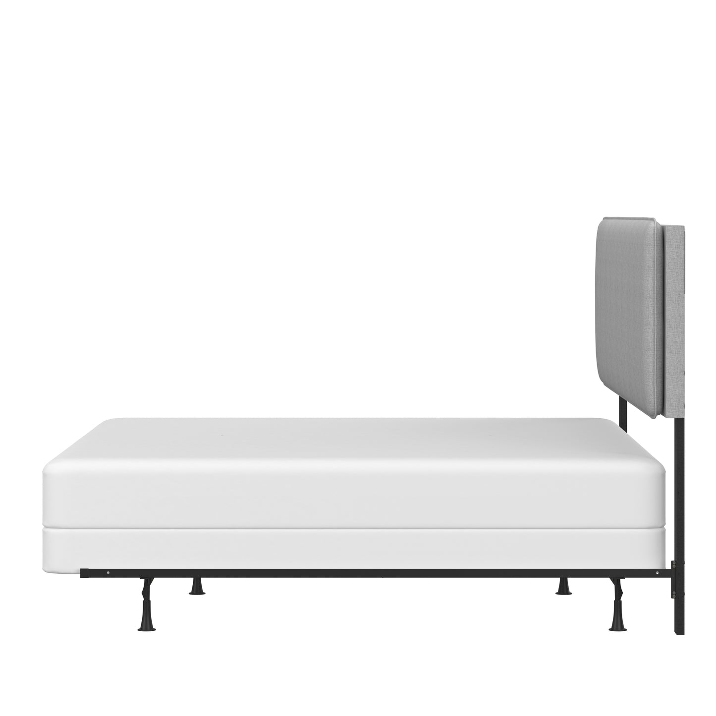 Emslie Upholstered Headboard