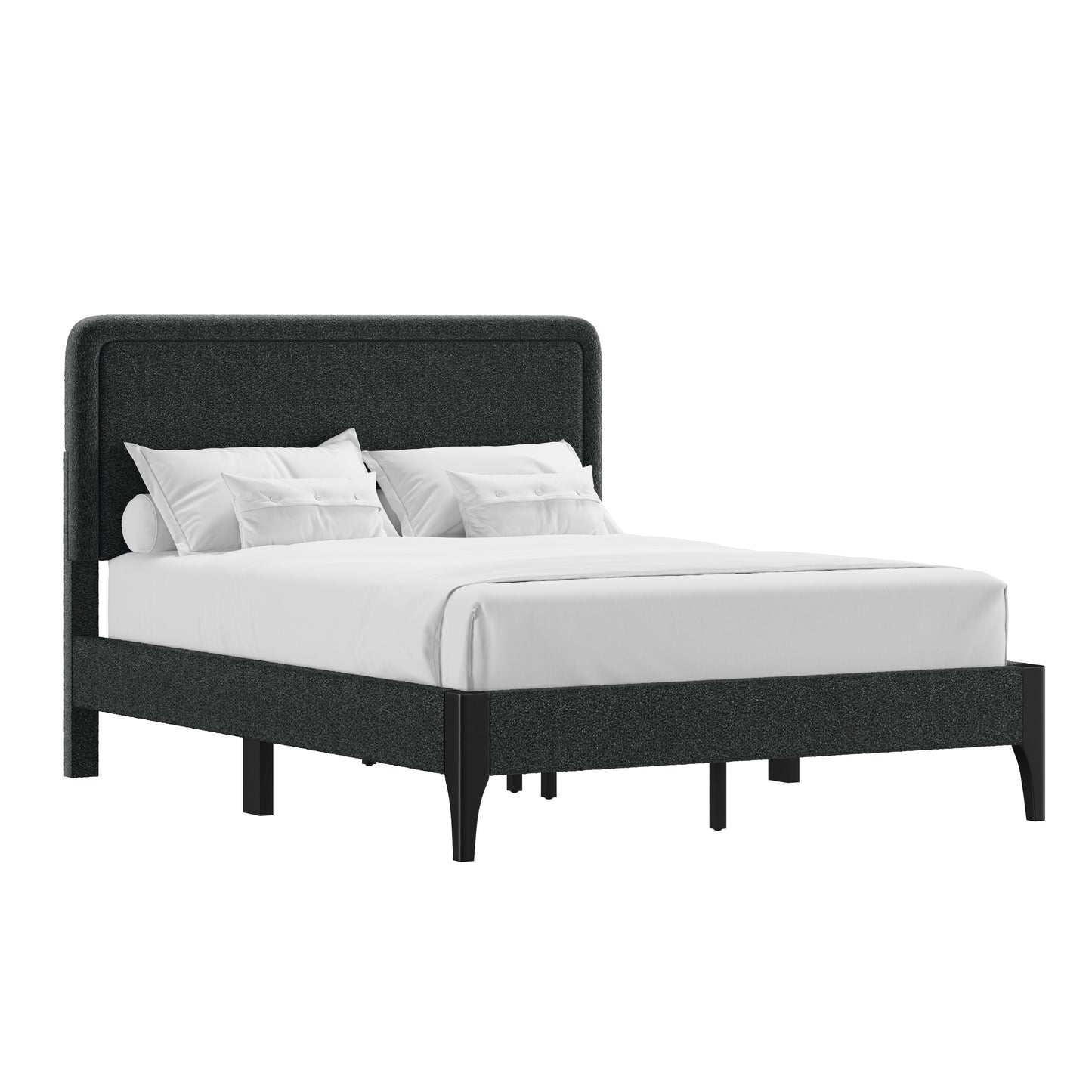 Highview Upholstered Bed