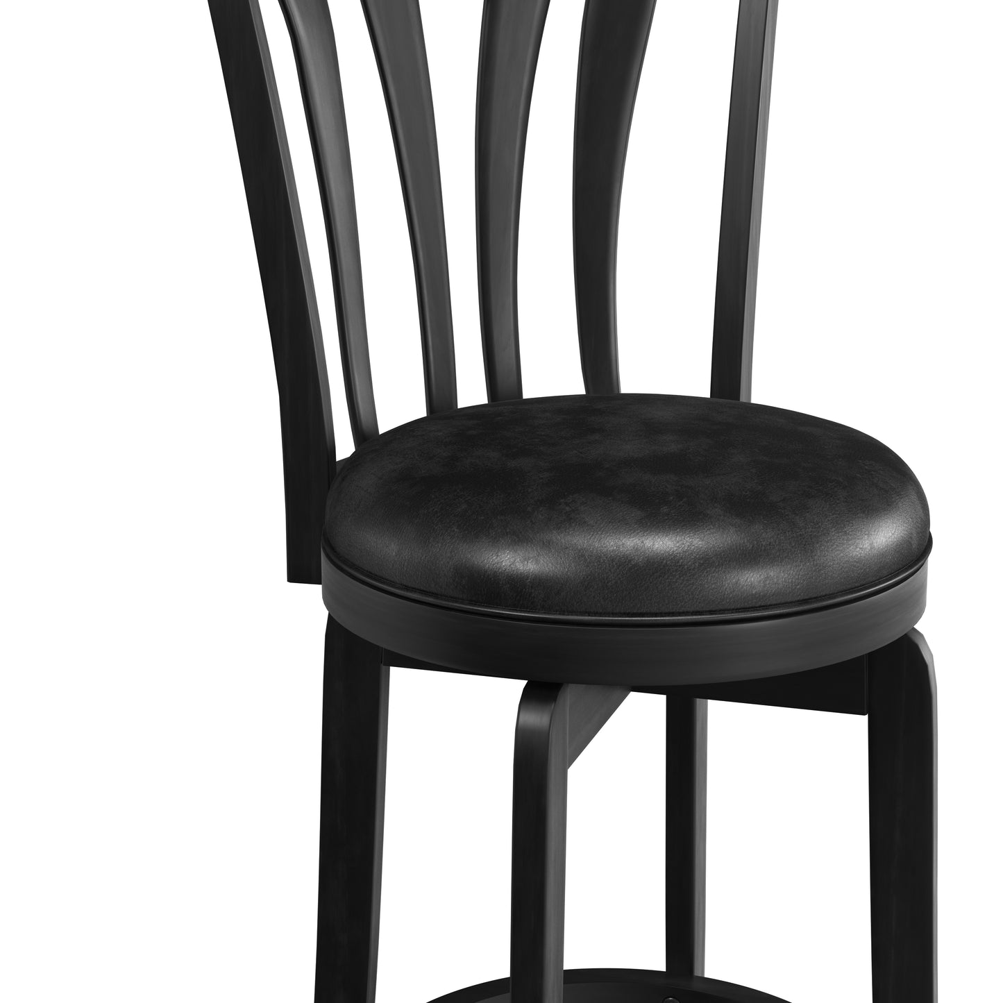 Savana Wood Stool