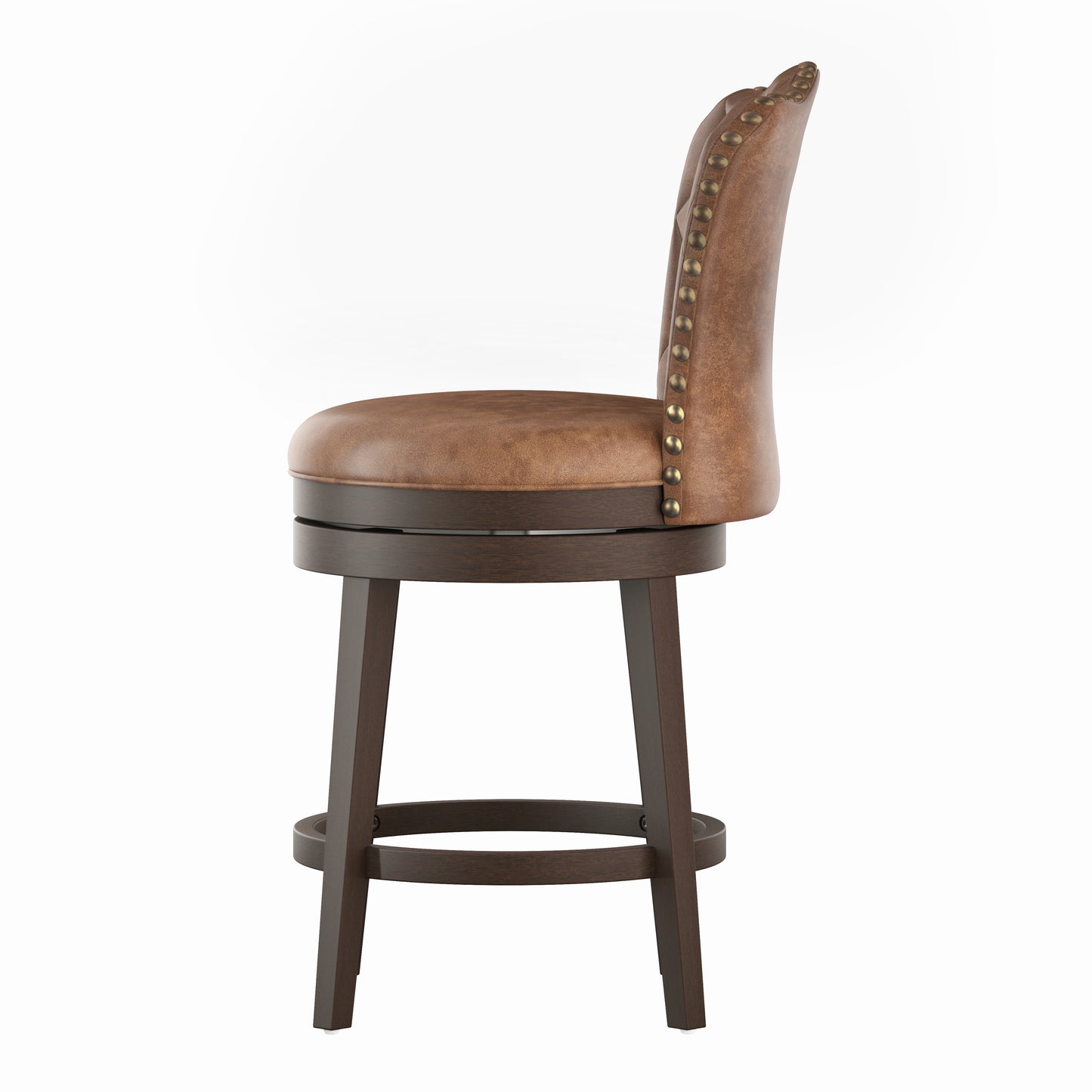 Edenwood Wood Stool