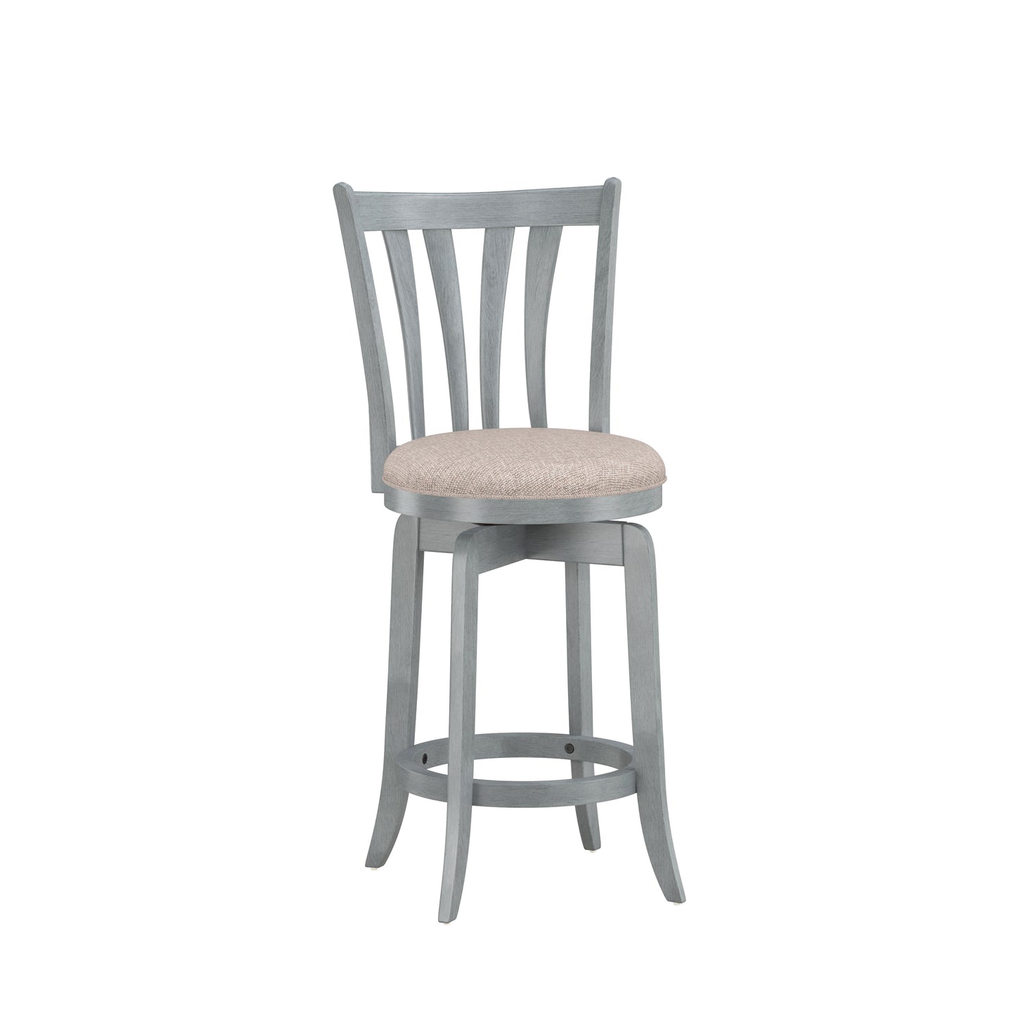 Savana Wood Stool