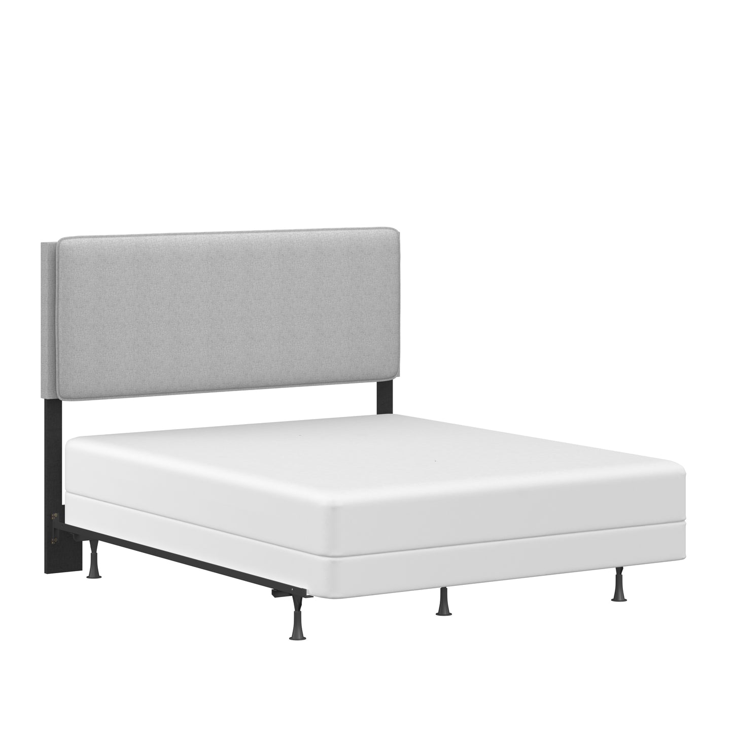 Emslie Upholstered Headboard