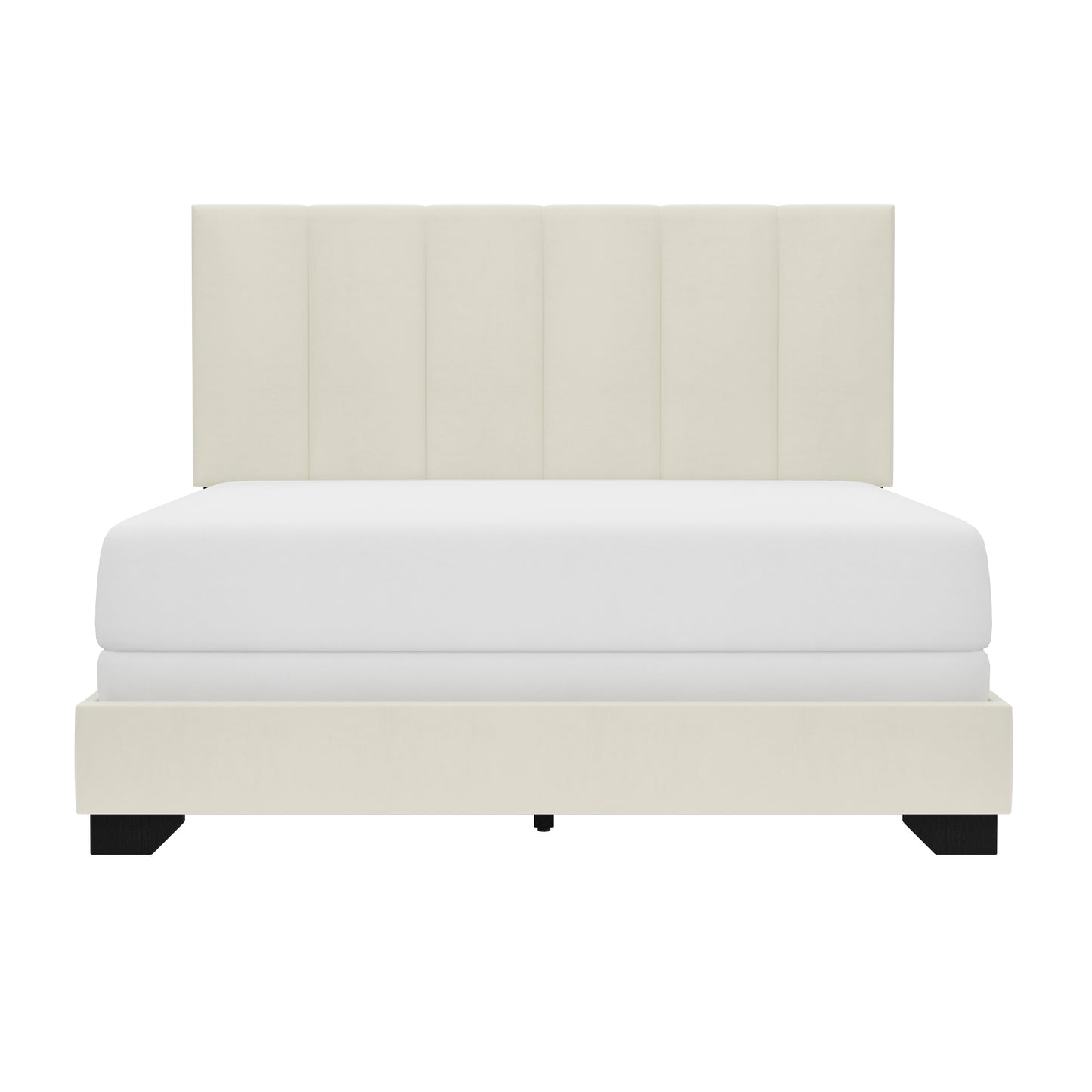 Everlee Upholstered Bed
