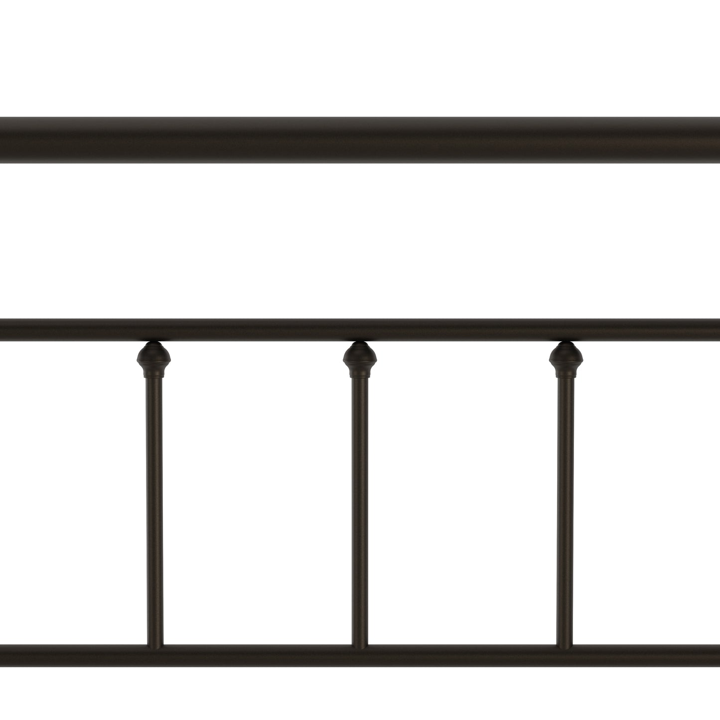 Kirkland Metal Daybed
