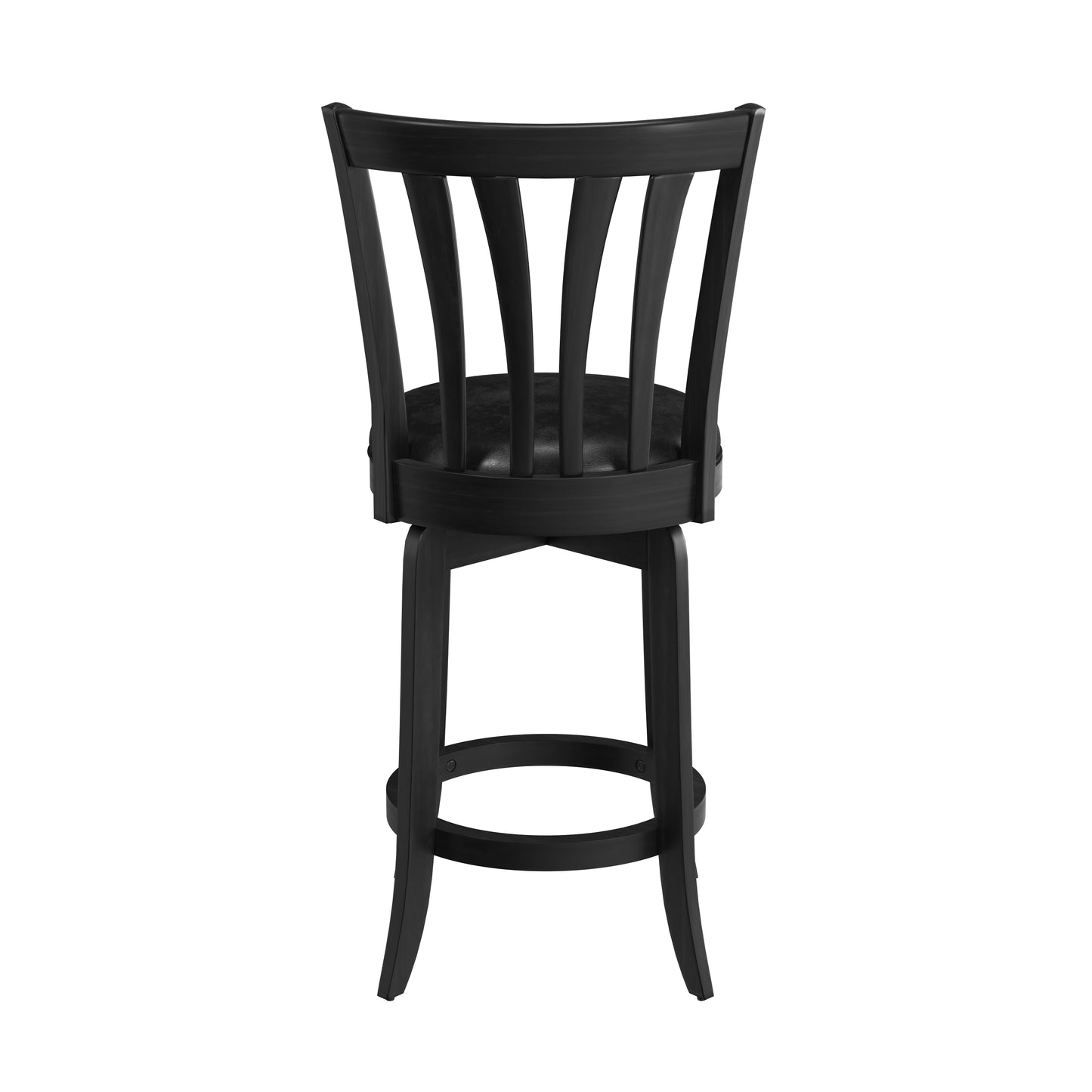 Savana Wood Stool