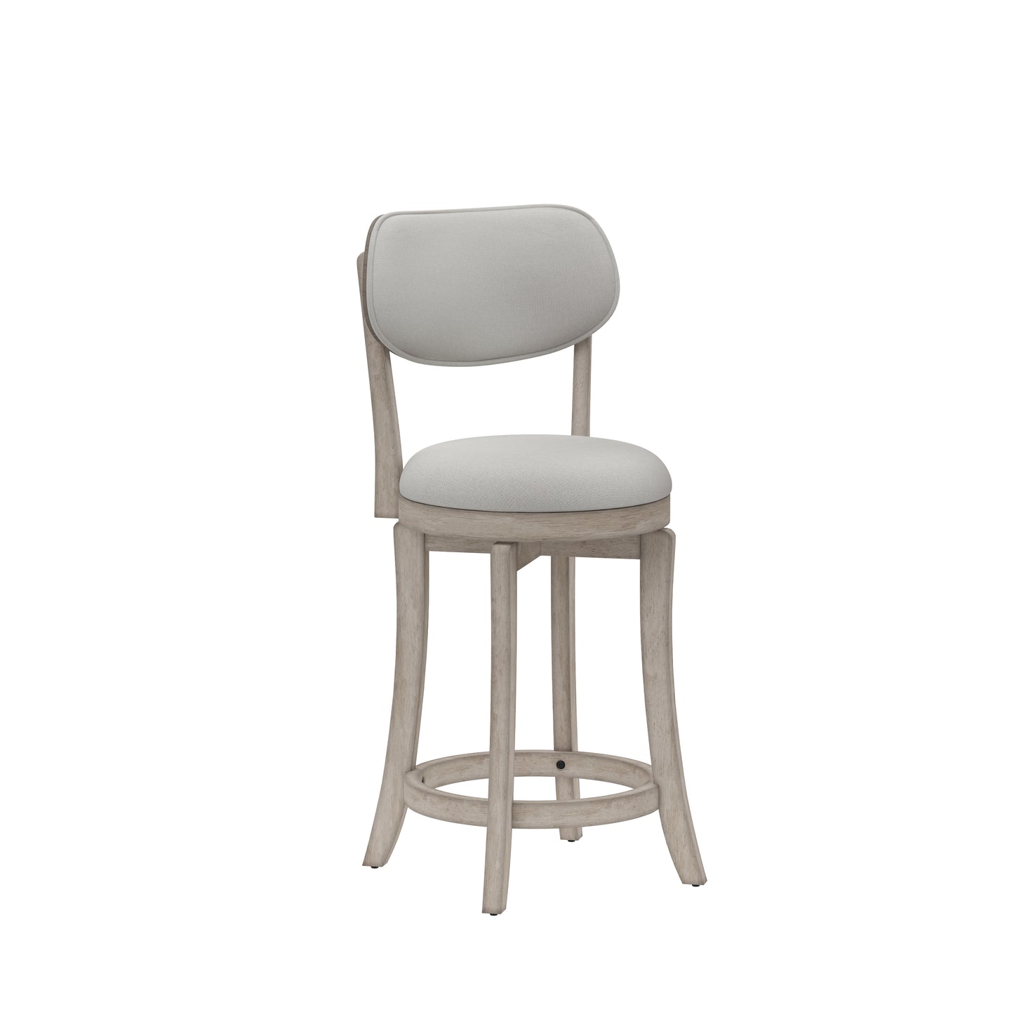 Sloan Wood Stool