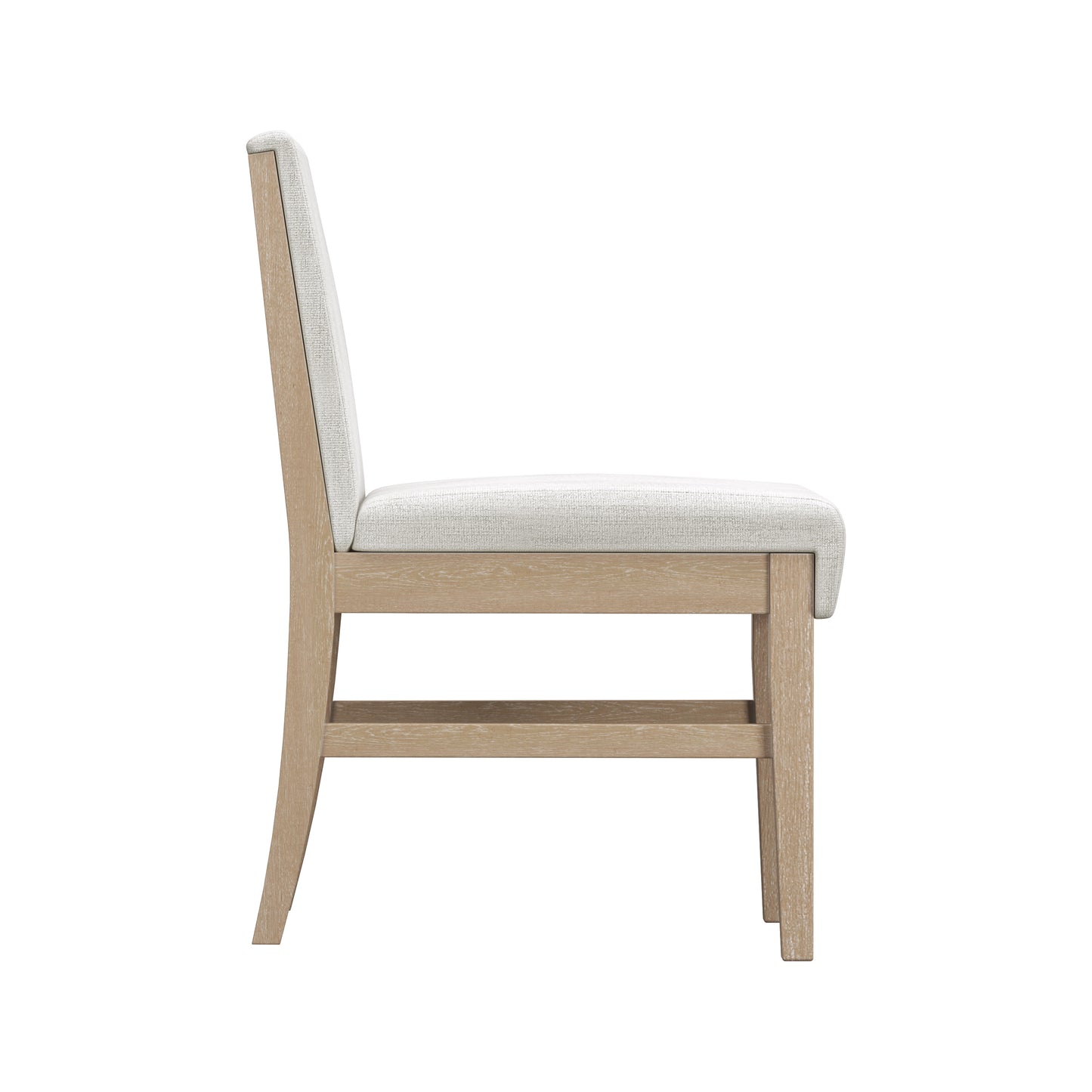 Portsmouth Wood Dining Side Chair, Set of 2