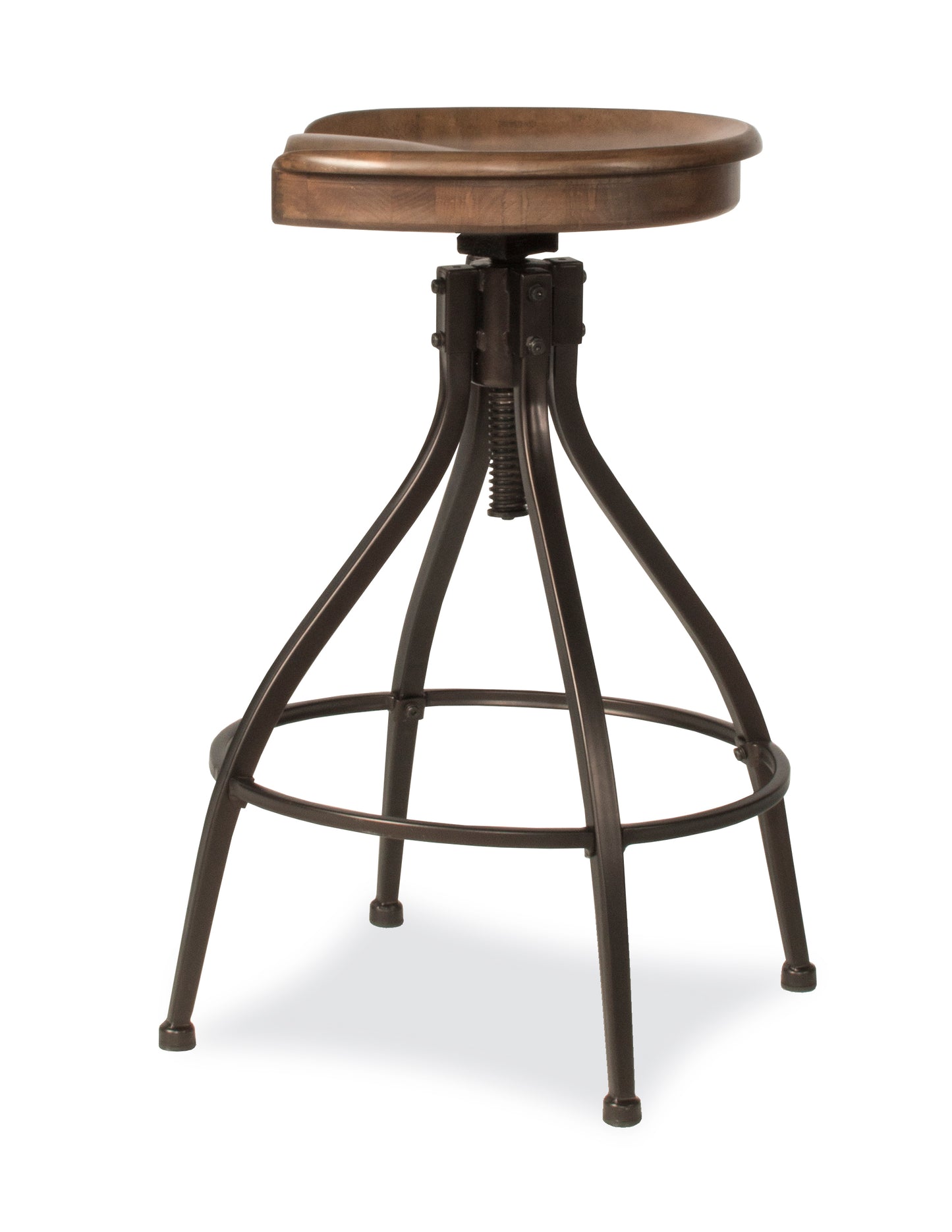 Worland Metal Stool
