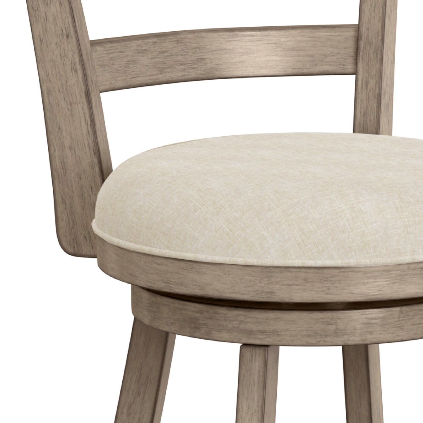 Laymon Wood Stool