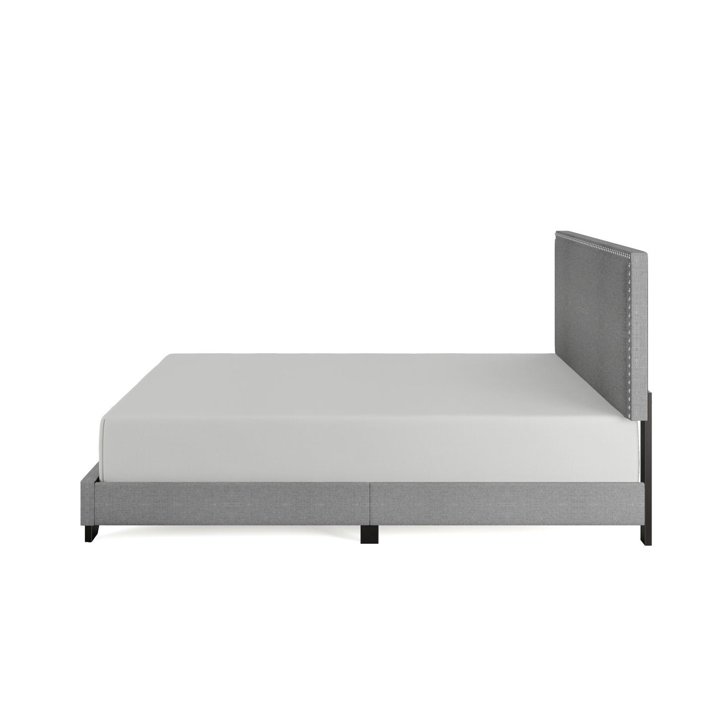 Skylar Upholstered Bed