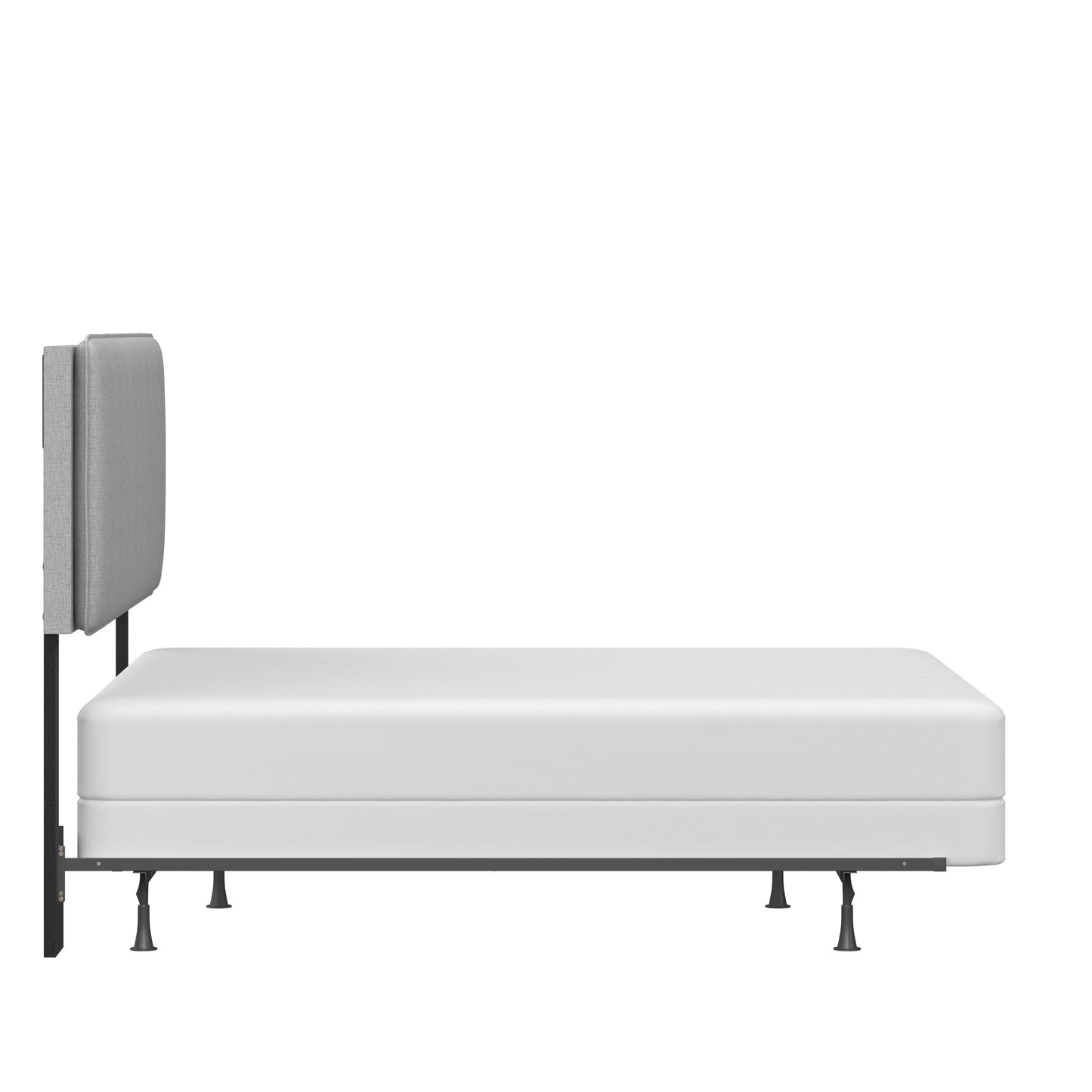 Emslie Upholstered Headboard