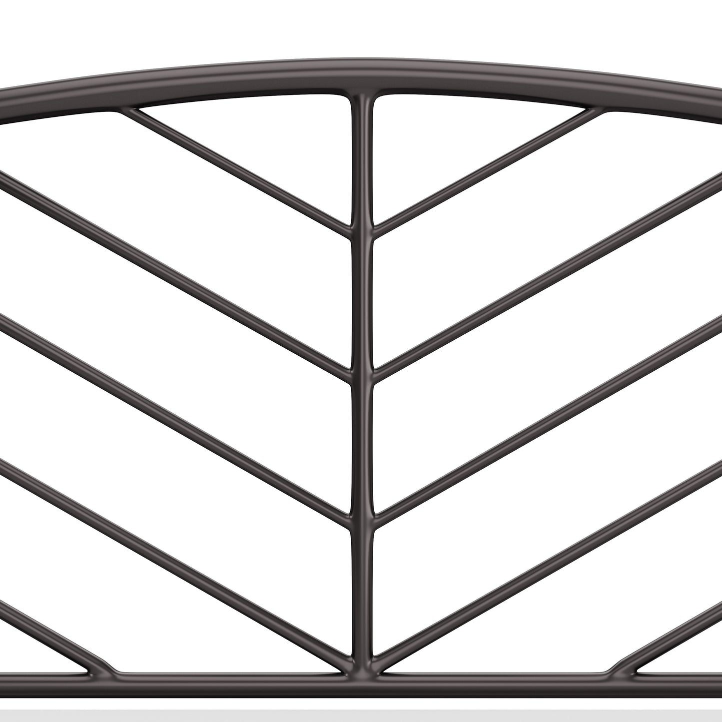 Essex Metal Bed