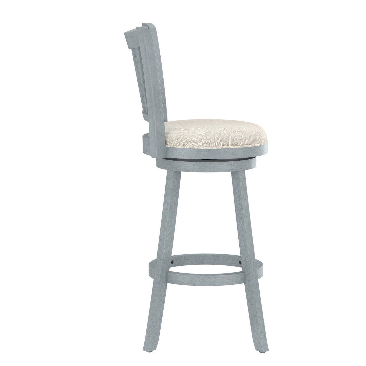 Fairfox Wood Stool