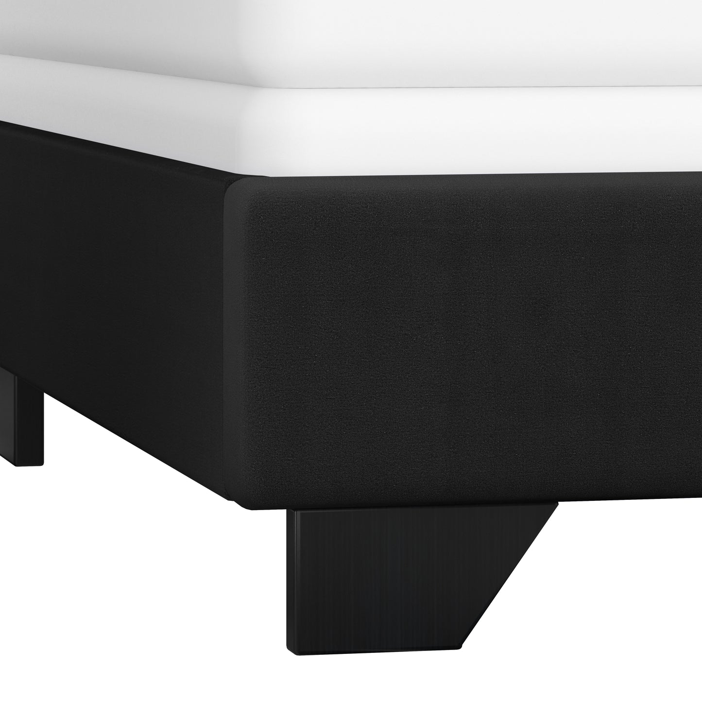 Everlee Upholstered Bed