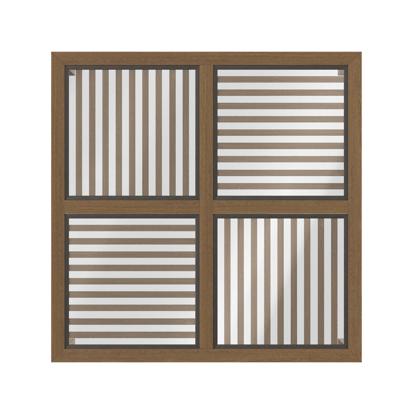 Reserve Wood Dining Table