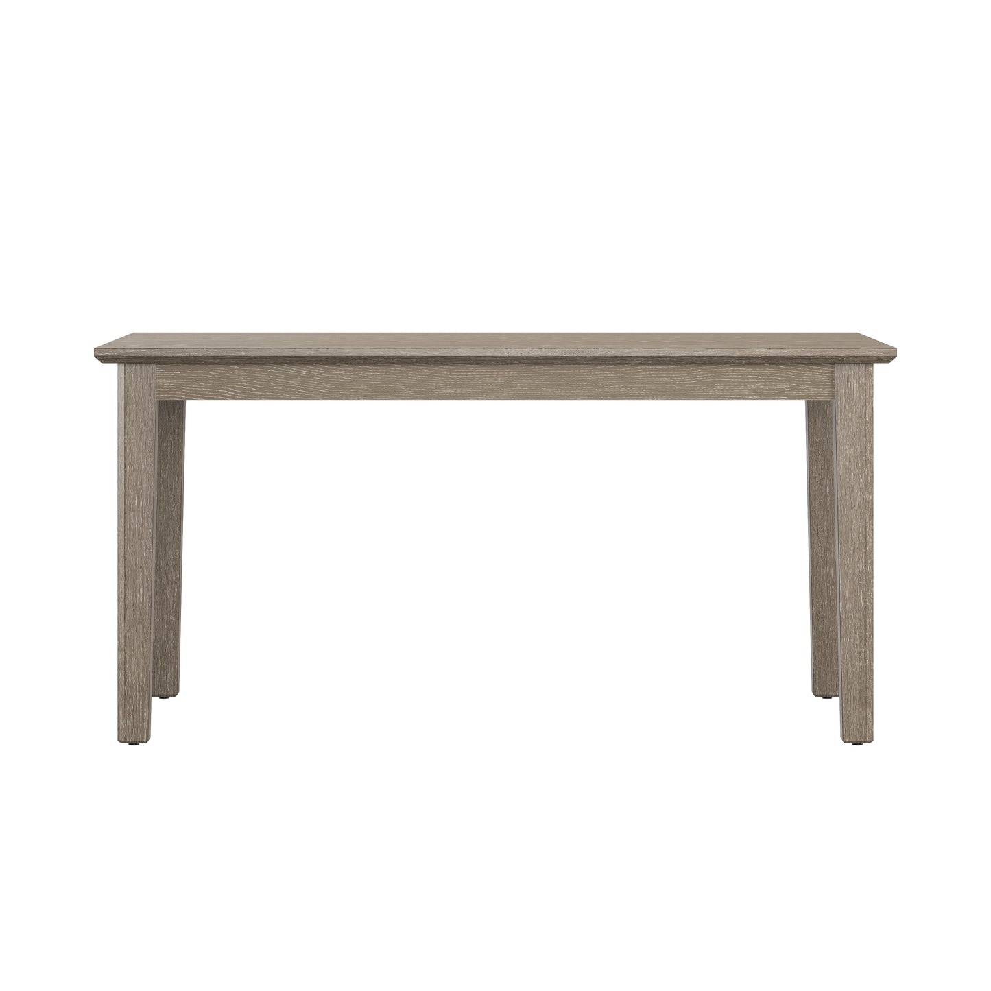 Kirkwood Wood Dining Table