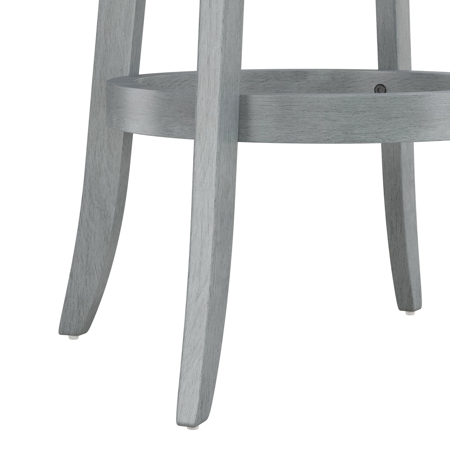 Savana Wood Stool