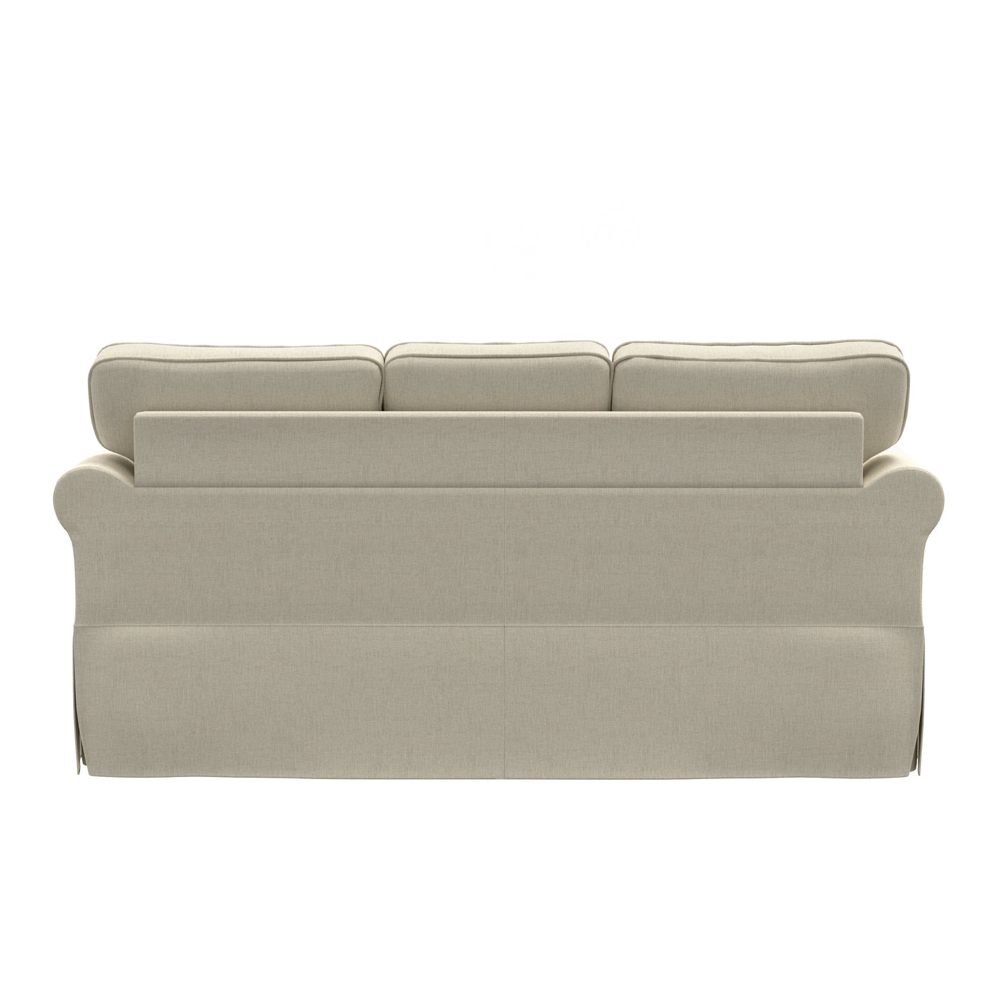 Faywood Upholstered Chaise Sectional