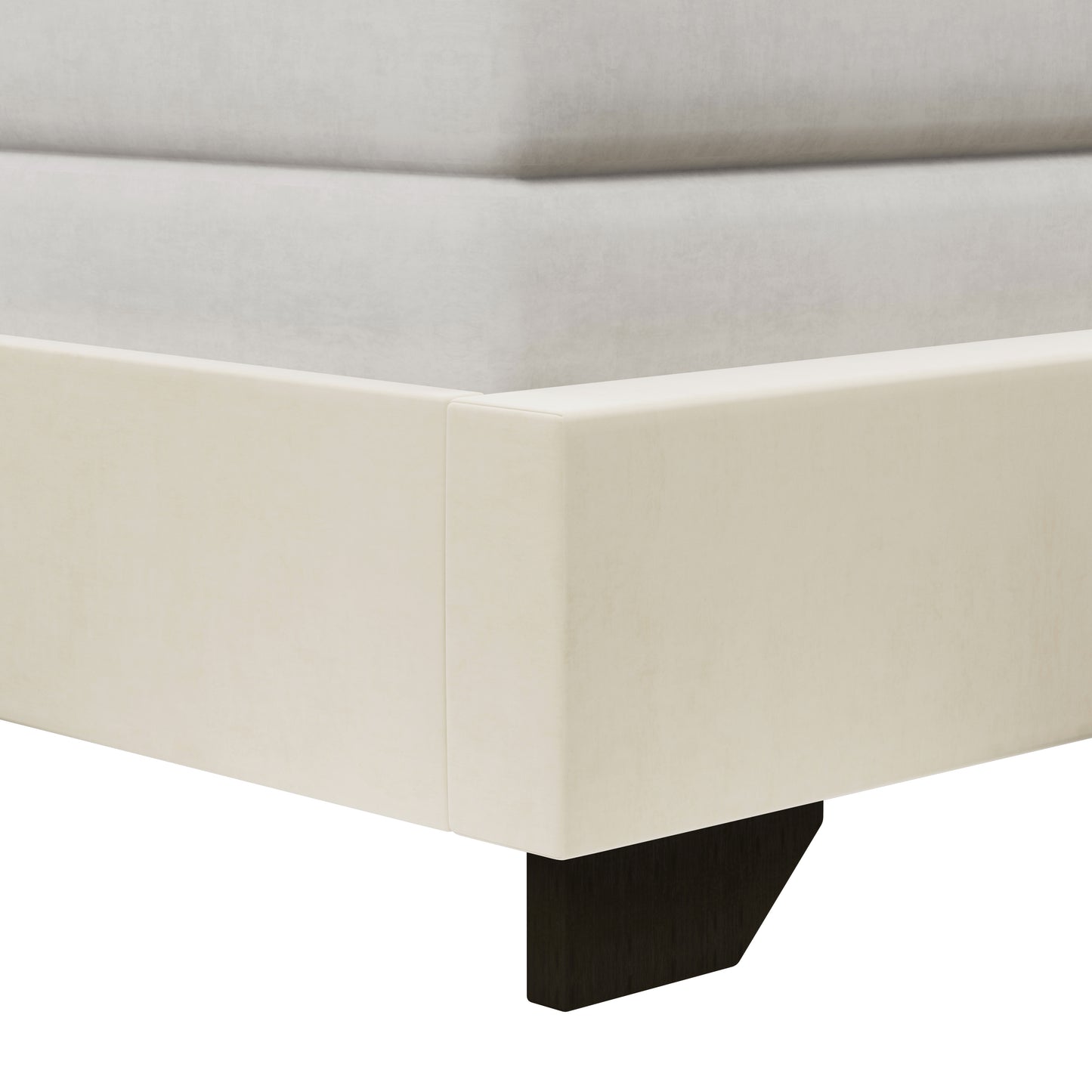 Everlee Upholstered Bed