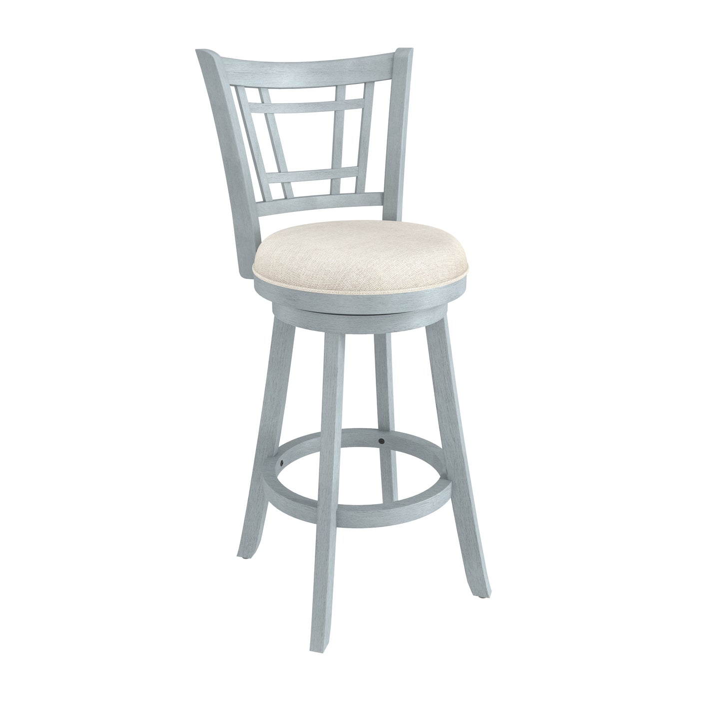 Fairfox Wood Stool