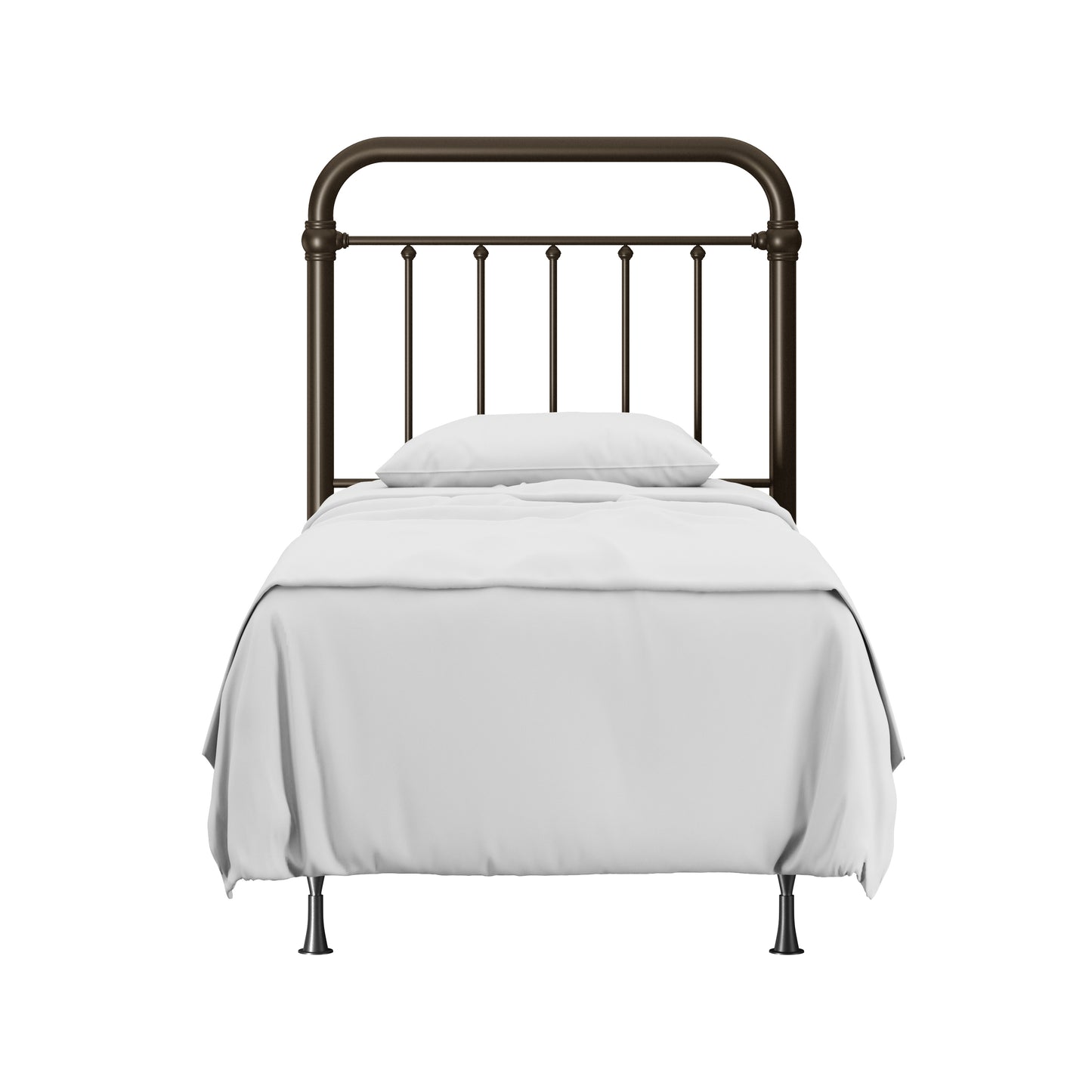 Kirkland Metal Headboard