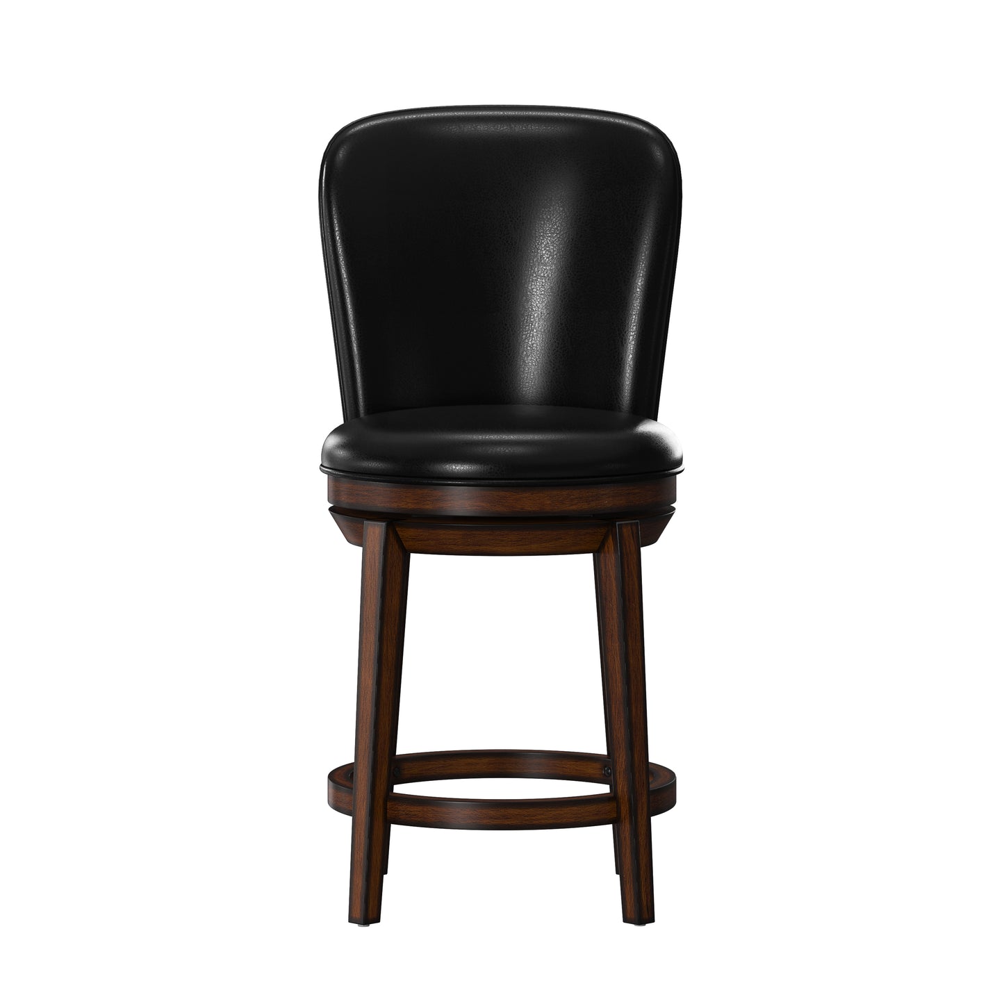 Victoria Wood Stool