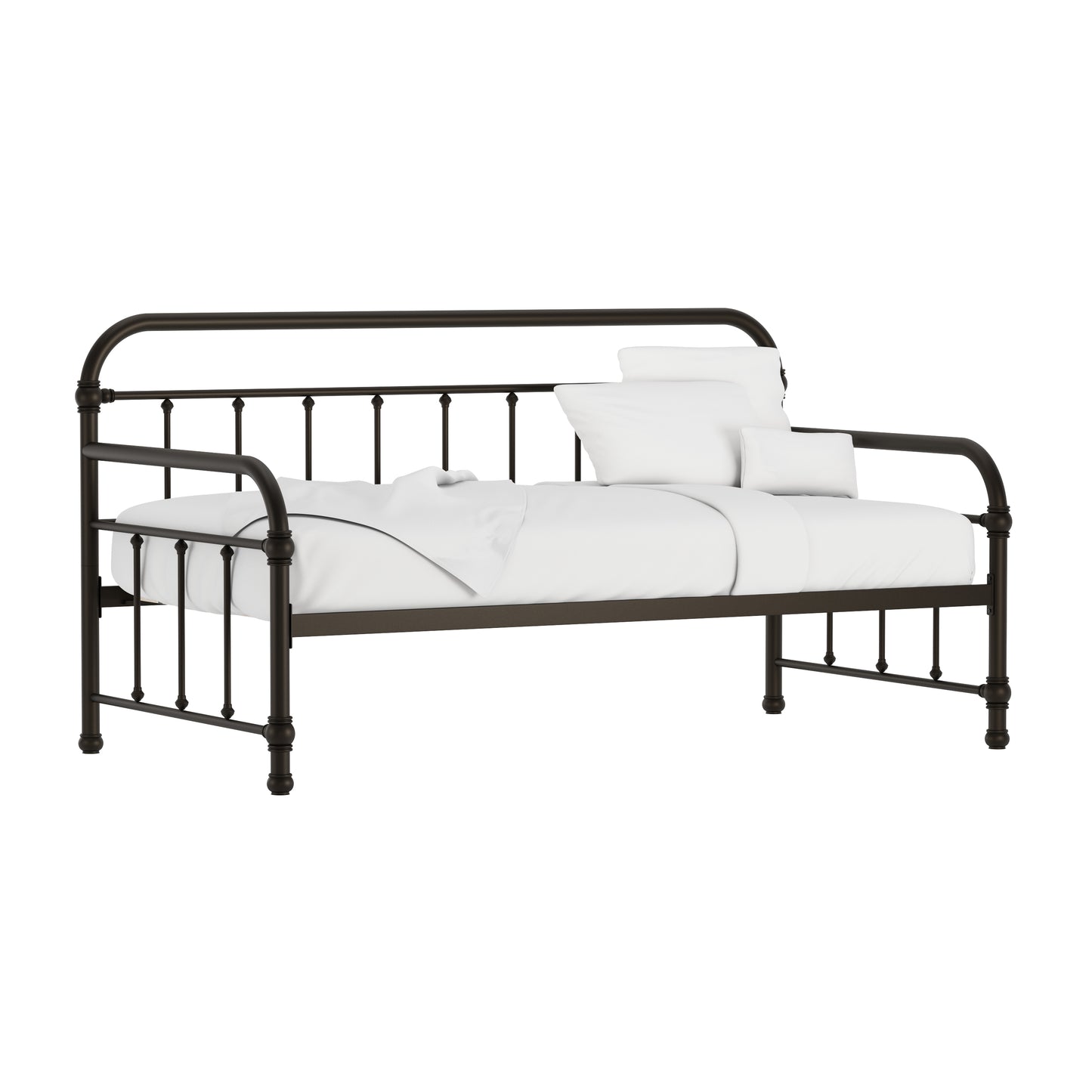 Kirkland Metal Daybed