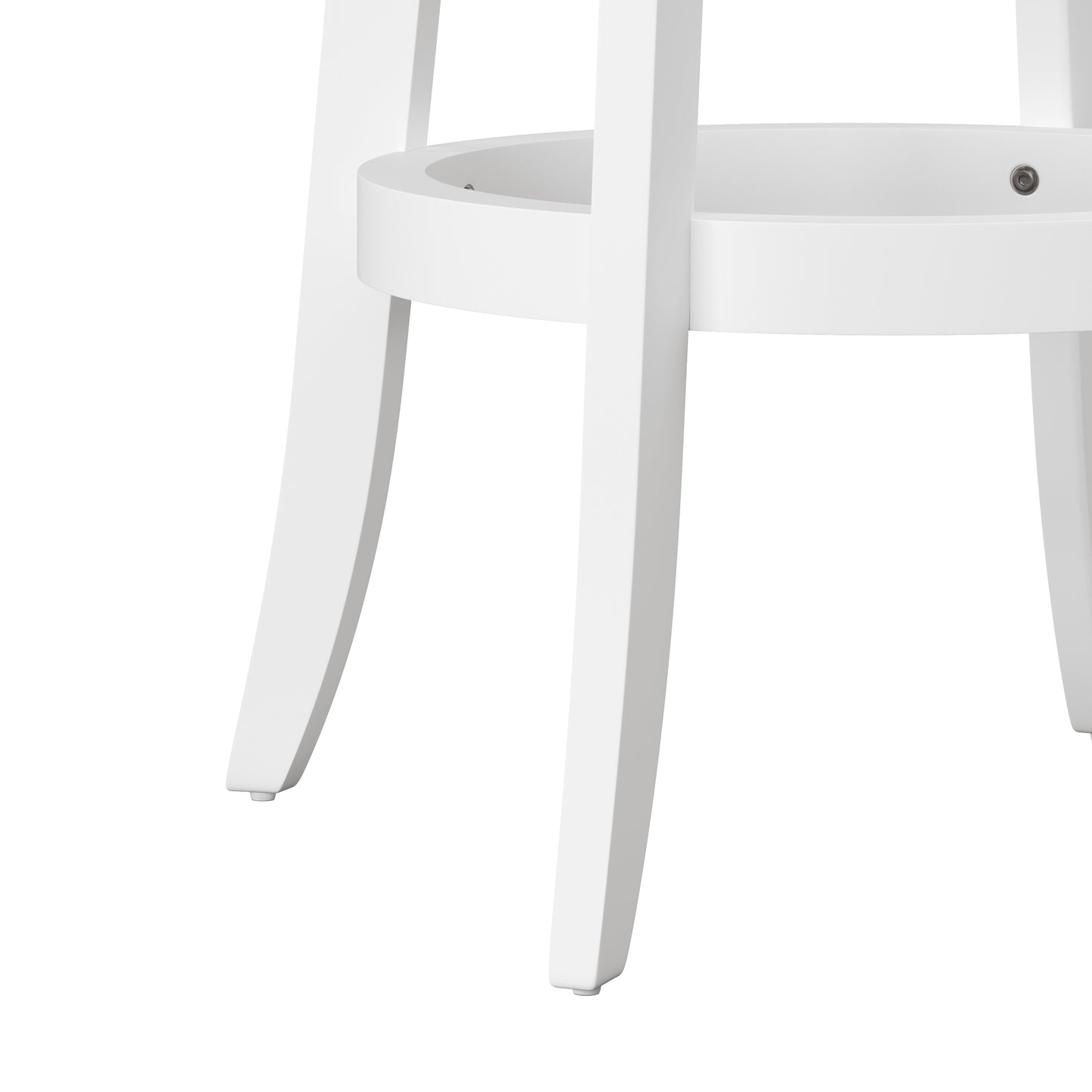 Presque Isle Wood Stool