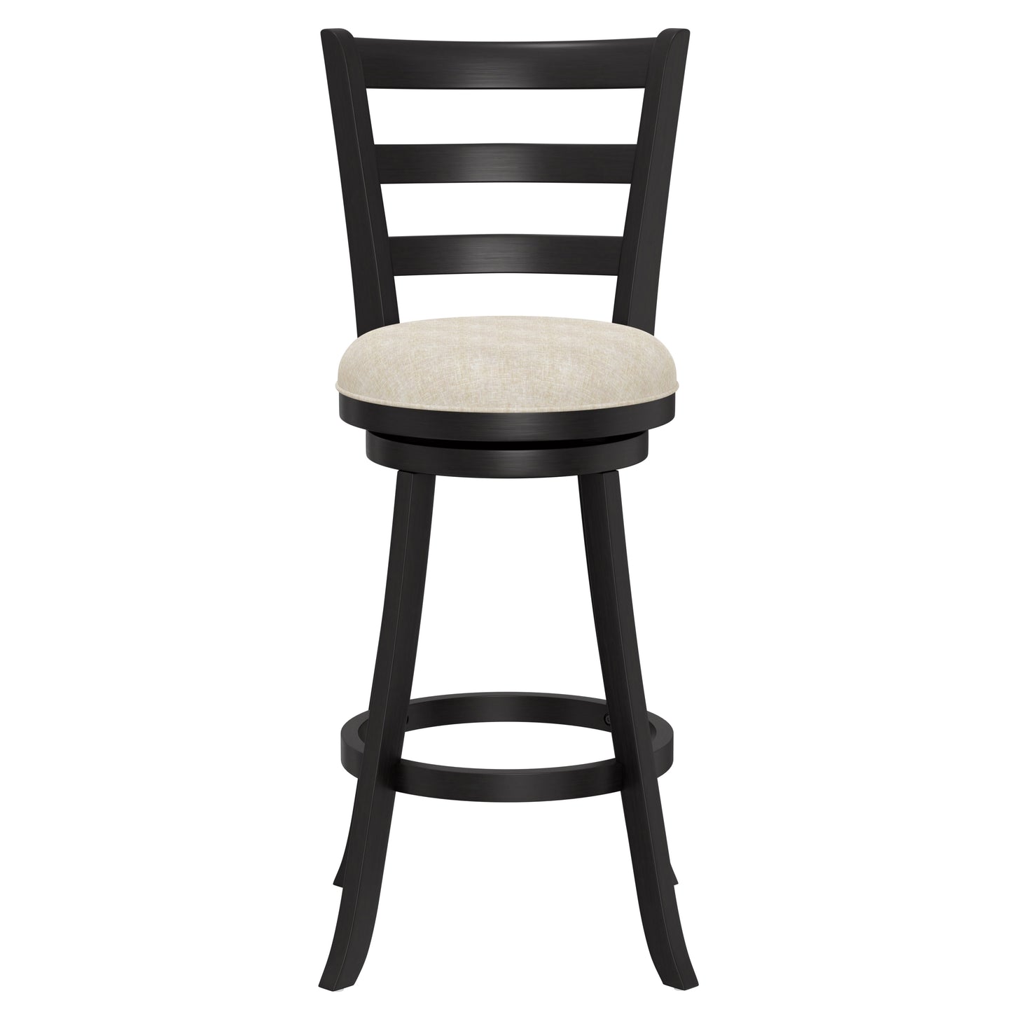 Laymon Wood Stool