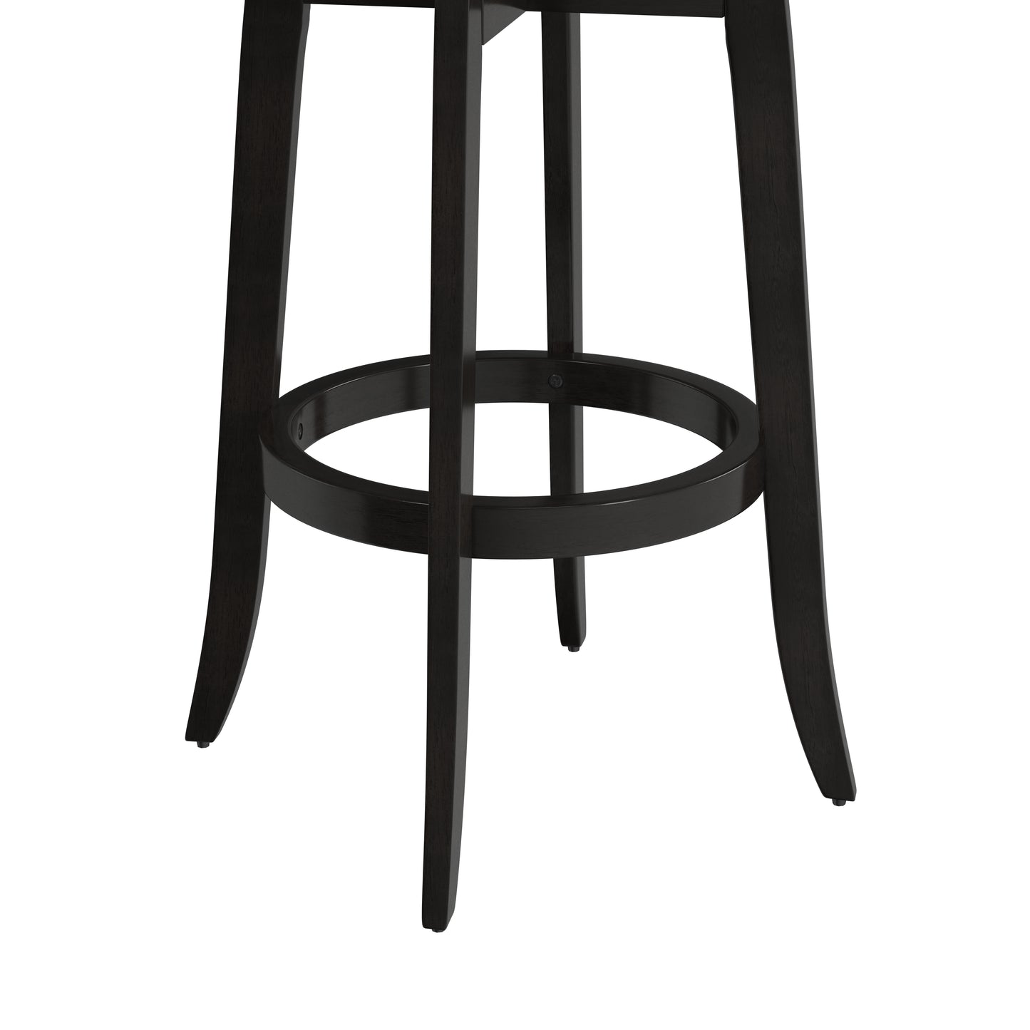 Savana Wood Stool